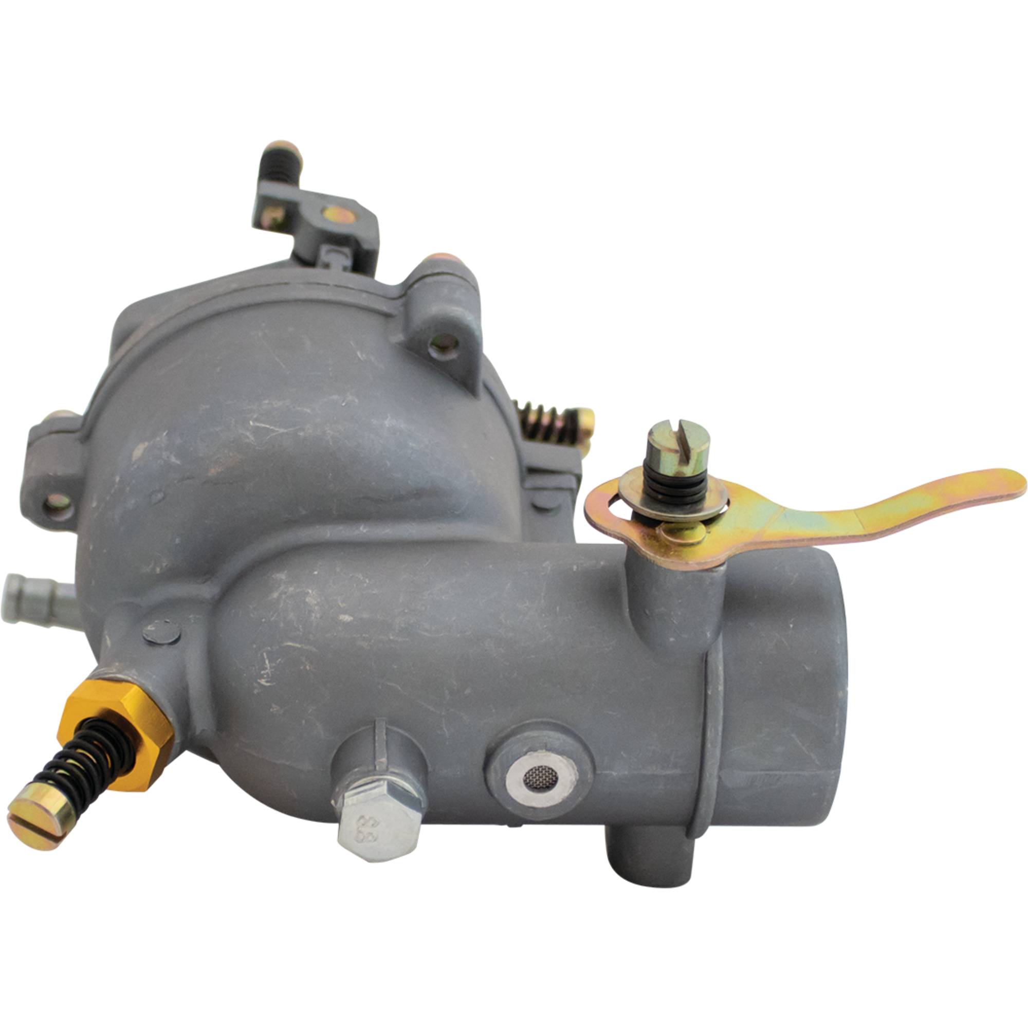 Carburetor For Briggs & Stratton 146400, 146401 and 146402 390323 520-126