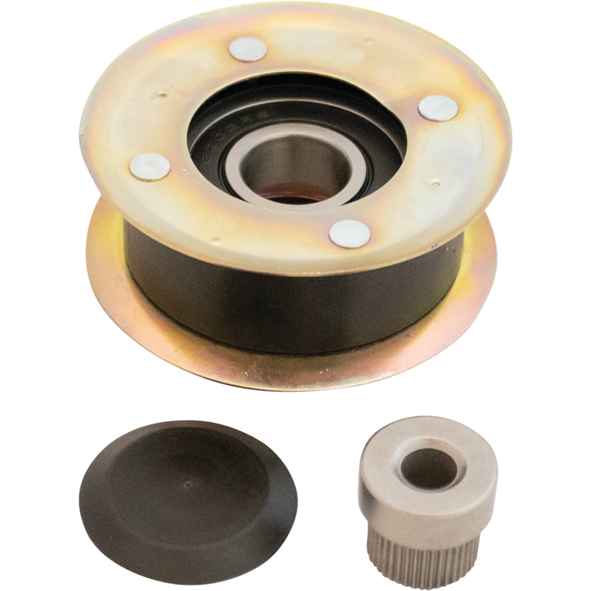 Pulley Kit For Exmark ECS180CKA30000 Commercial 30, Toro 20199, 20200 280-650