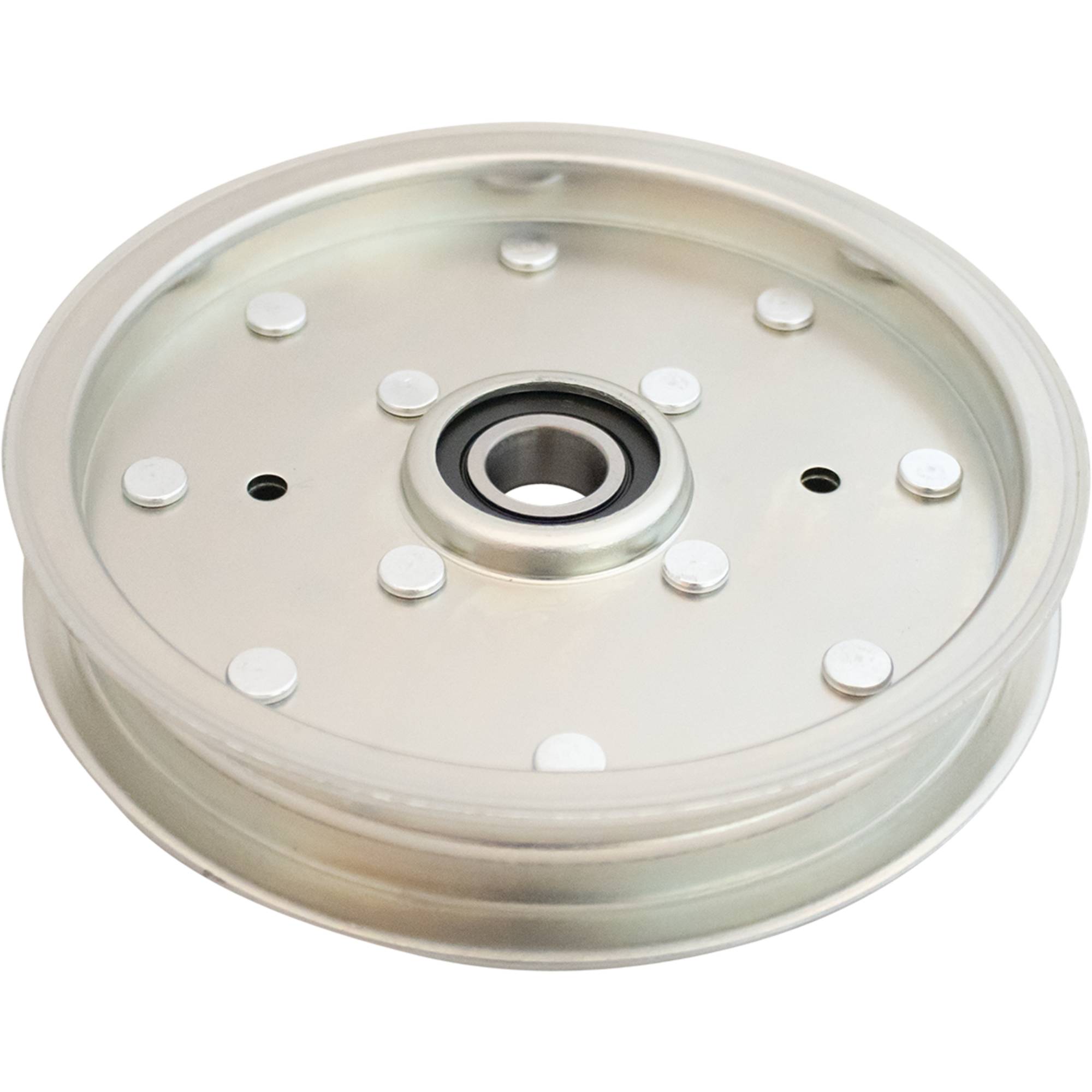 Flat Idler For John Deere Z335E 42" Accel, Z525E, Z535M, Z535R, Z540M 280-807