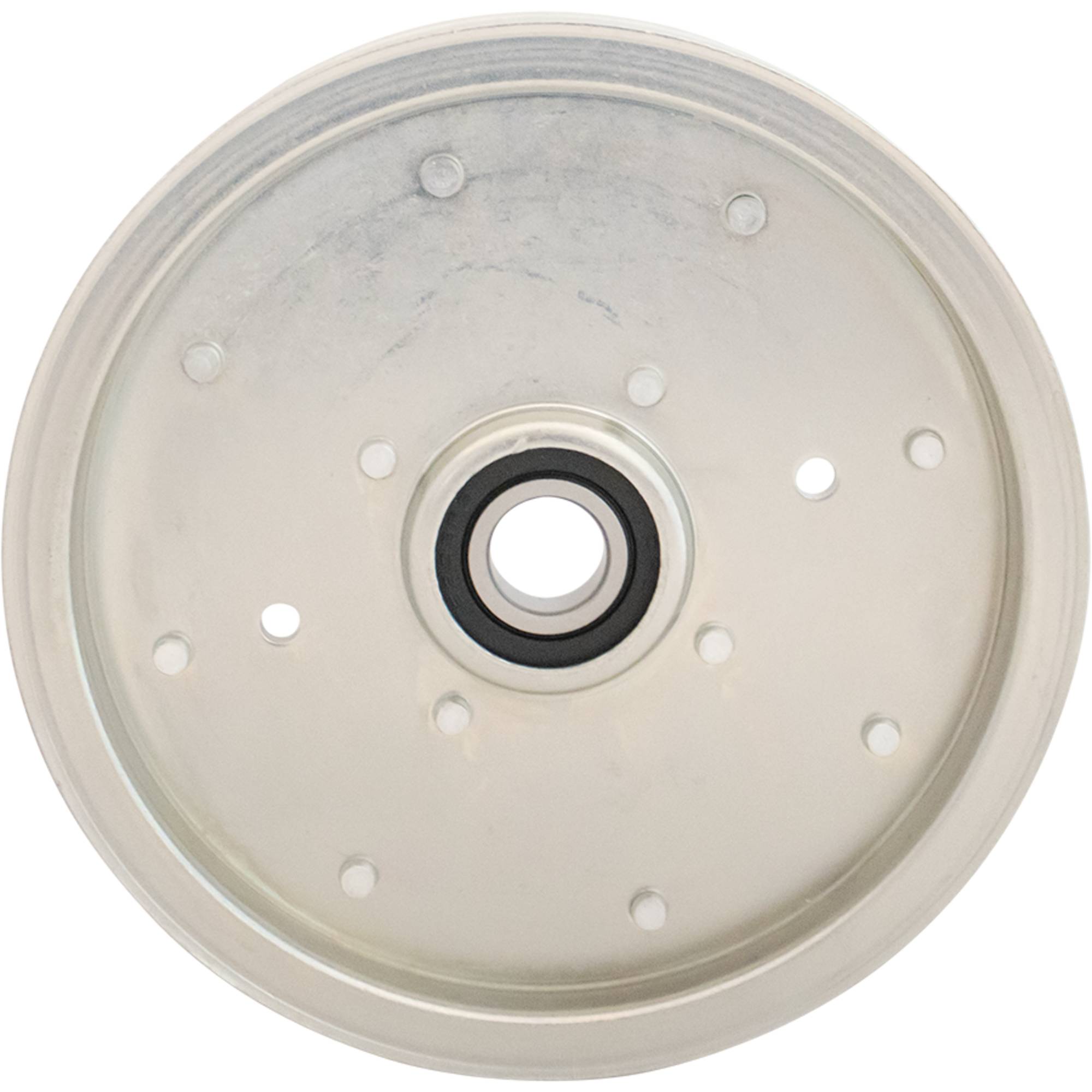 Flat Idler For John Deere Z335E 42" Accel, Z525E, Z535M, Z535R, Z540M 280-807