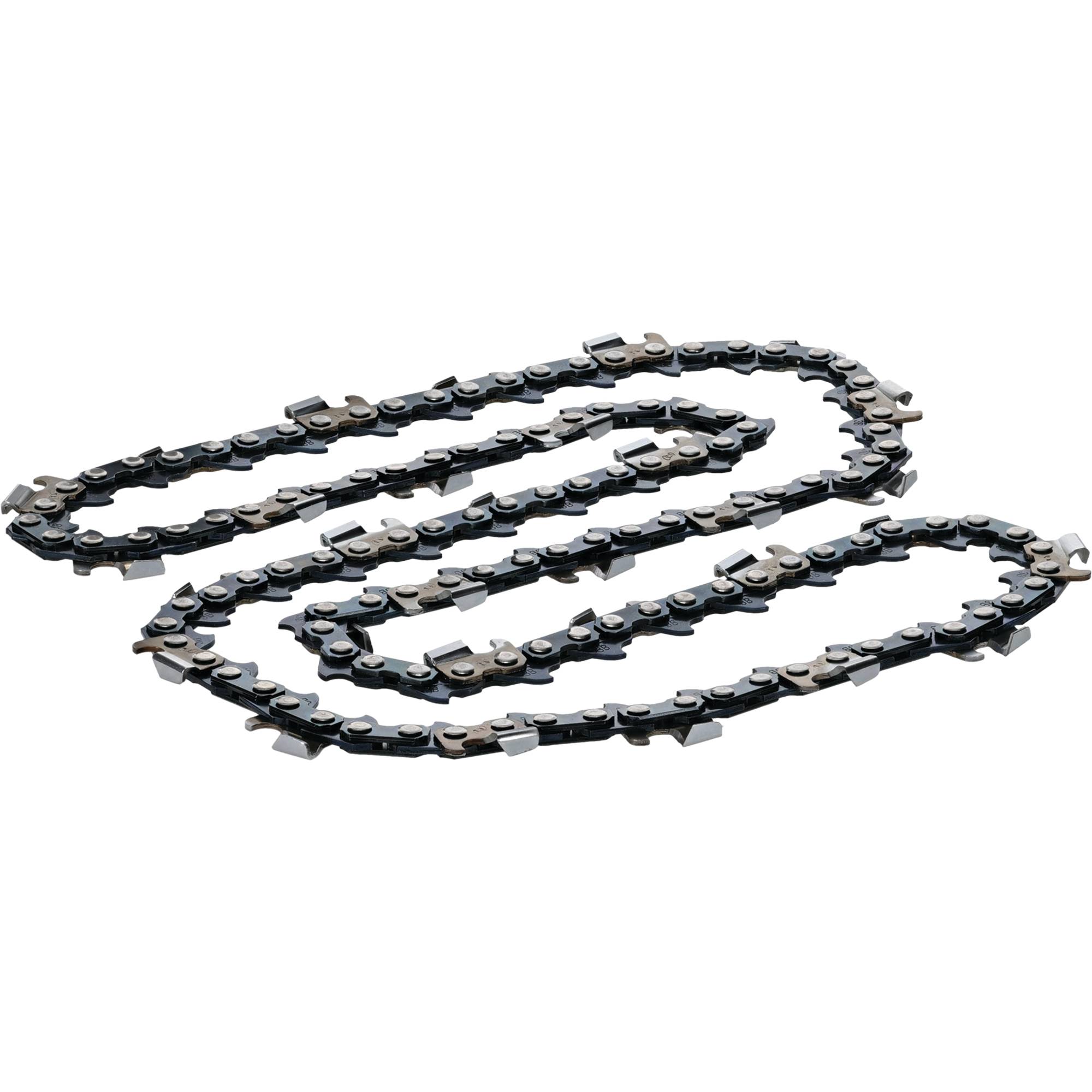 Chain Pre-Cut Loop 64 DL For Carlton A1EP-64E, Oregon Ref. 72DG064G 090-3646