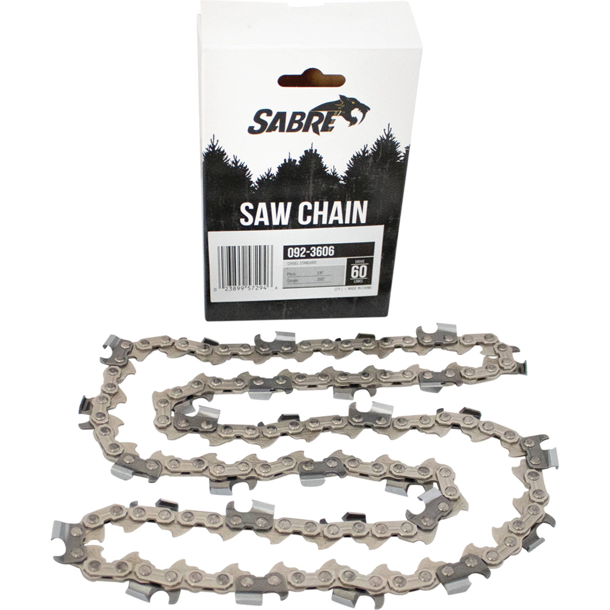 Chain Pre-Cut Loop 60 DL For Alpina A-70, CP-55, CP-56, CP-65, Pro-55 092-3606