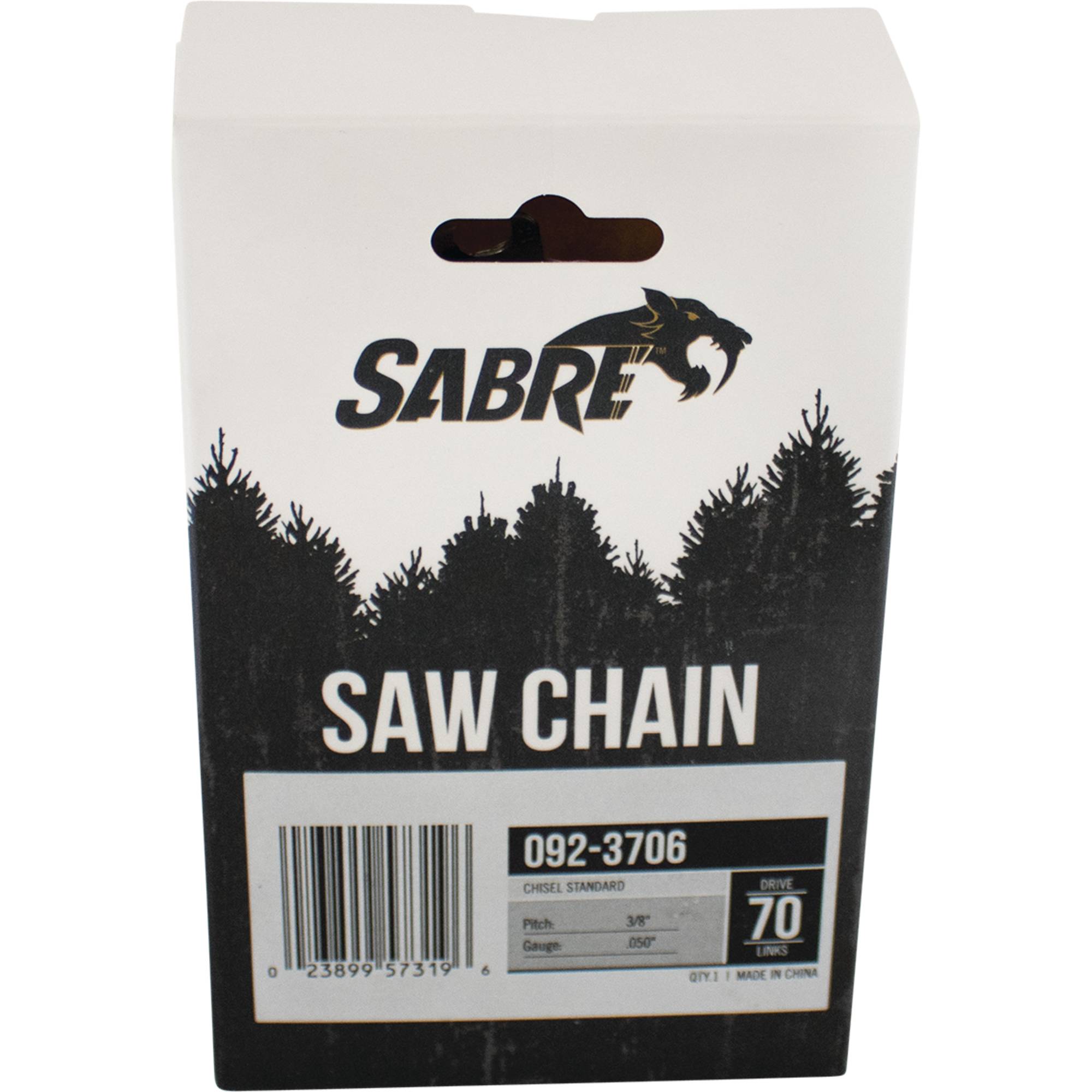 Chain Pre-Cut Loop 70 DL For Craftsman 35835098, 35835212, 35835483 092-3706