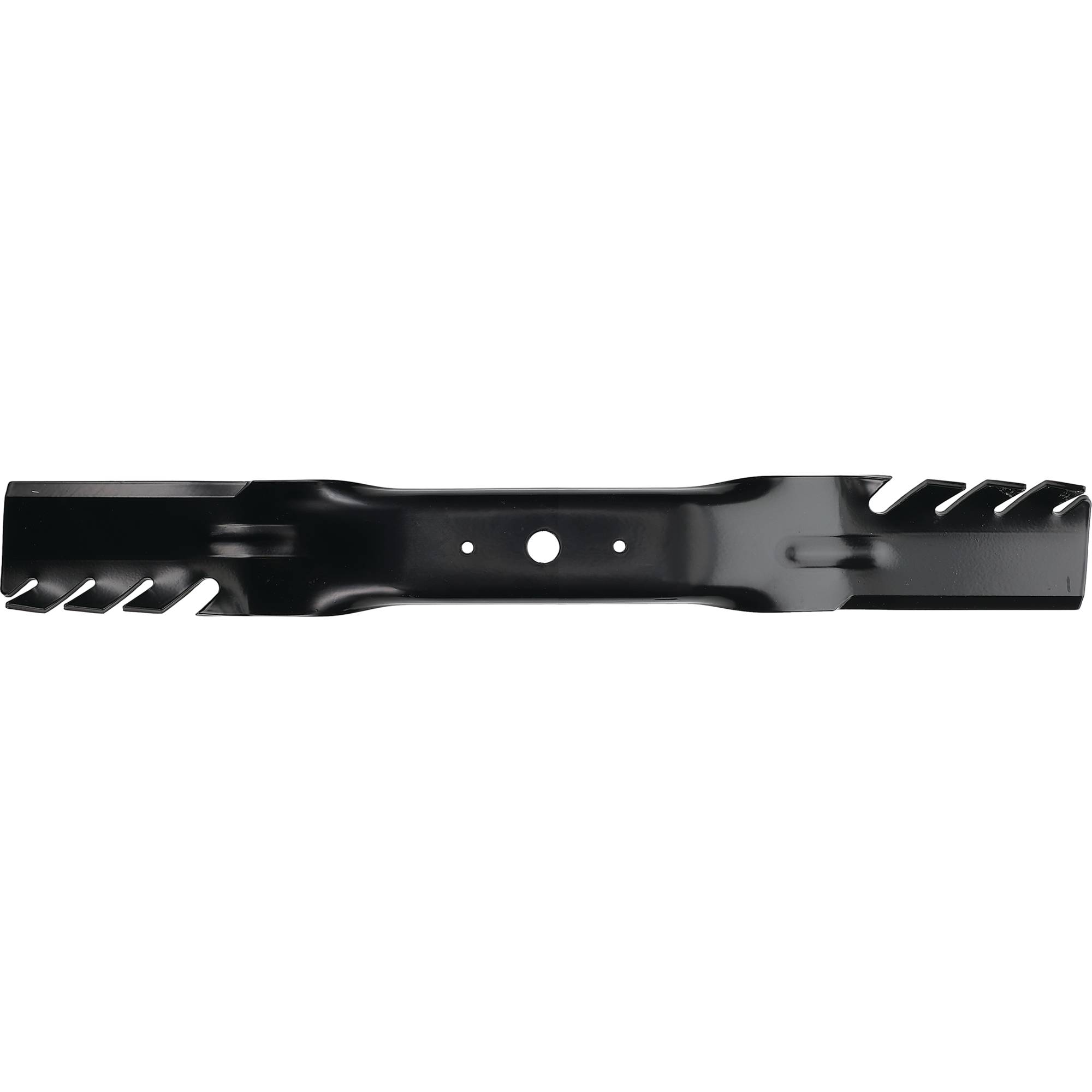 Mulching Blade For Walker 7705-25 5/8" Center hole, 2 5/16" Width 310-931