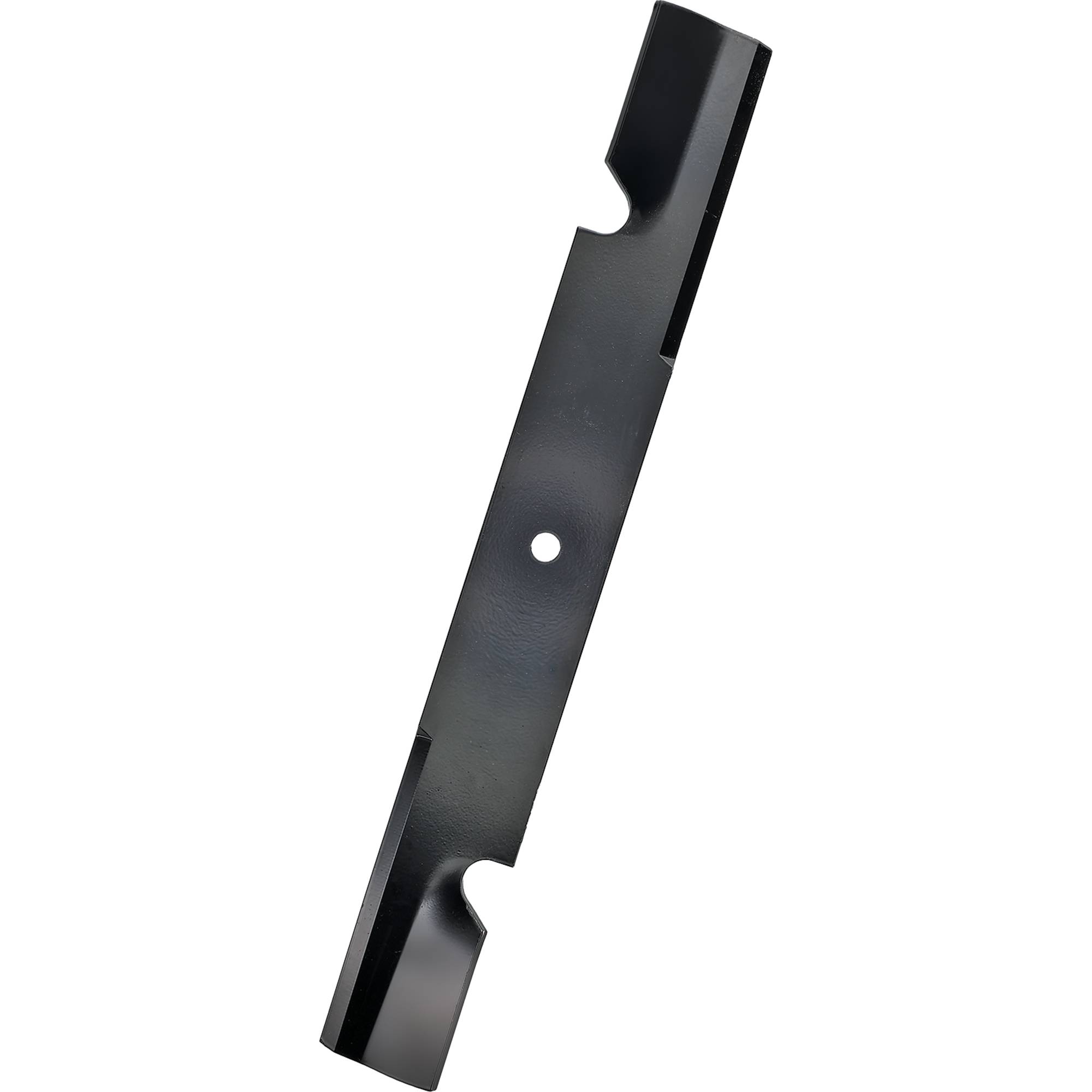 Notched Air-Lift Blade For Hustler 927947, 928002, 928036, 931048 340-911