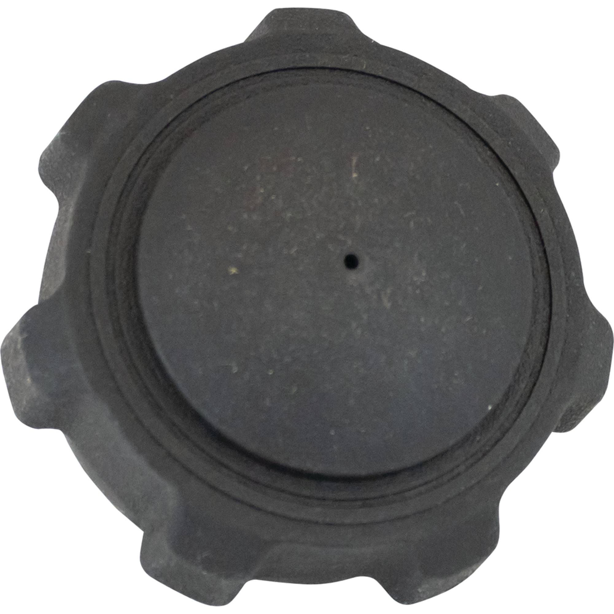 Fuel Cap For Ariens Mini Zoom, Sport Zoom, EZR, HVZ, Rear Engine Riders; 125-390
