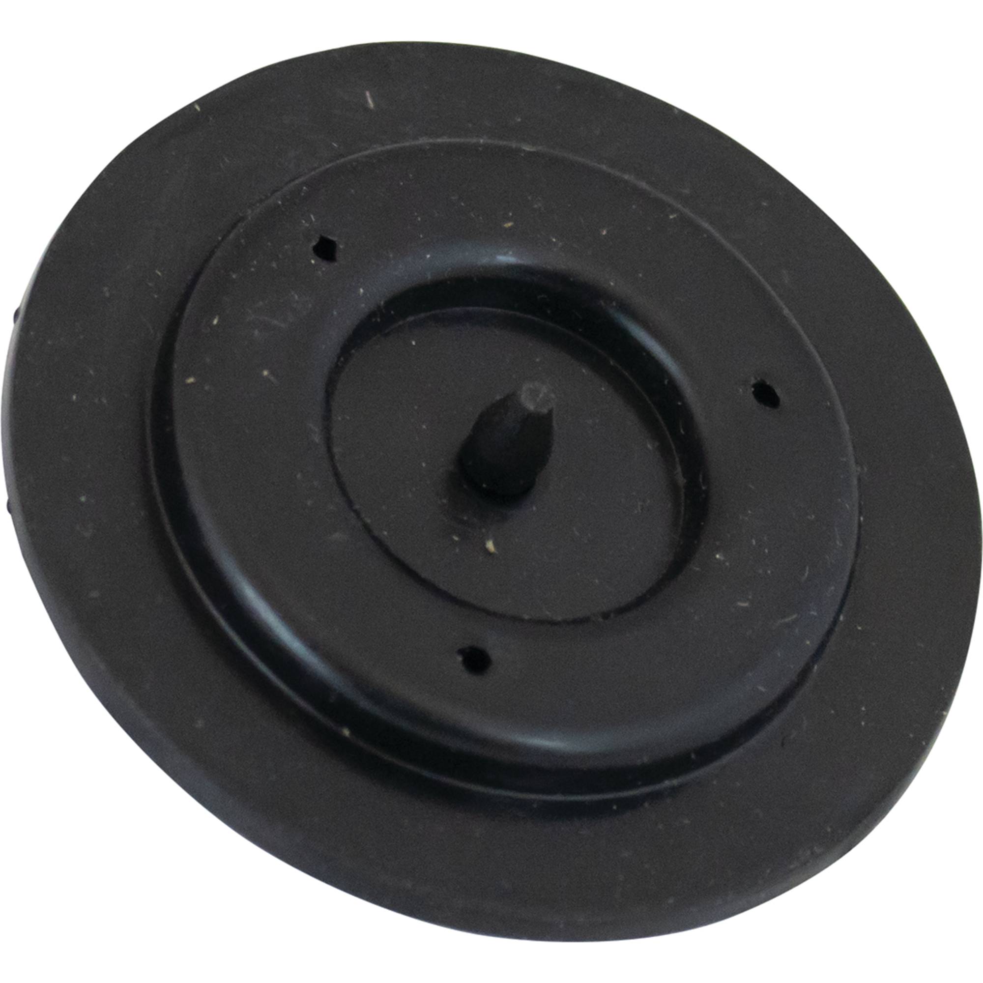Fuel Cap For Ariens Mini Zoom, Sport Zoom, EZR, HVZ, Rear Engine Riders; 125-390