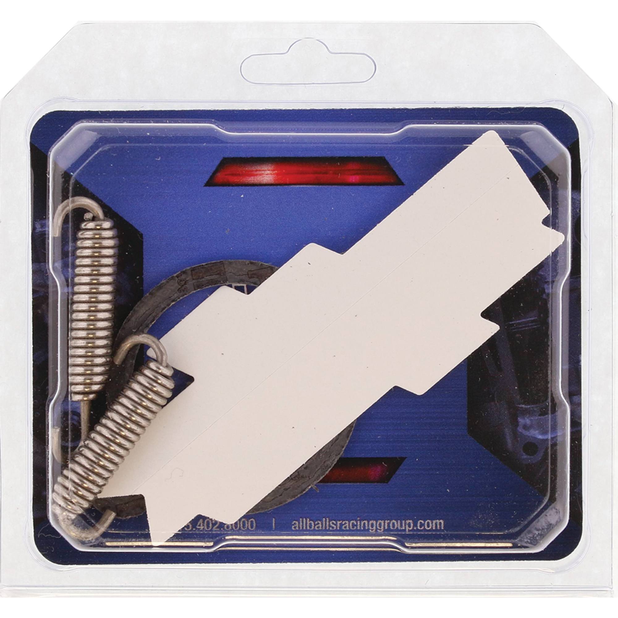 Exhaust Gasket Kit For KTM 250 EXC-F 2024, 250 EXC-F Six Days 2024; 823209