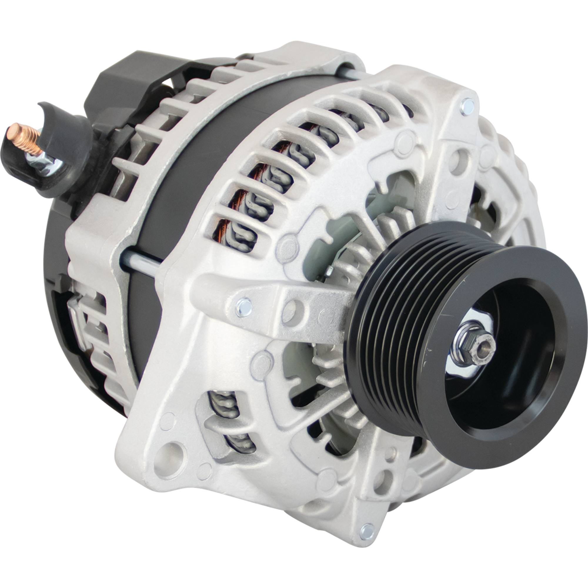 Alternator For Ford GL8823, HC3T-10300-CB, HC3Z-10346-C, Lester 21939 400-52730