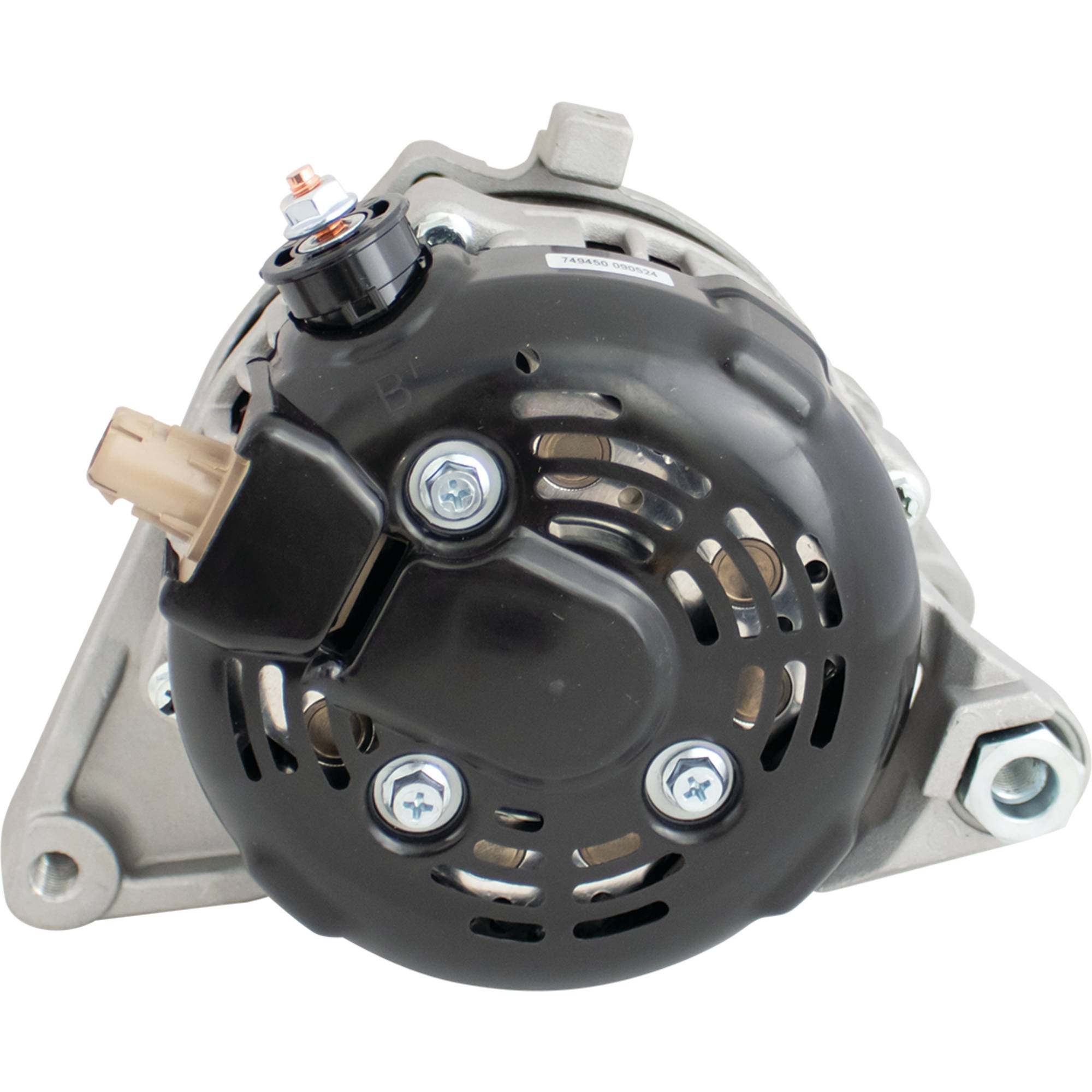 Alternator For Arrowhead 400-52524R, Denso 104211-3290, 104211-3291 400-52740