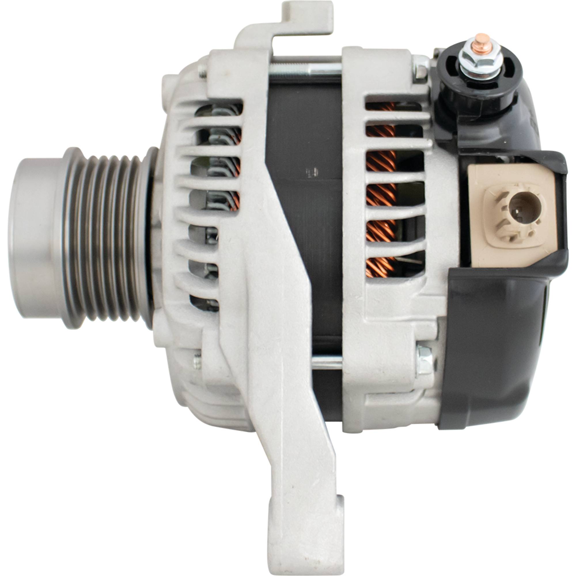 Alternator For Arrowhead 400-52524R, Denso 104211-3290, 104211-3291 400-52740