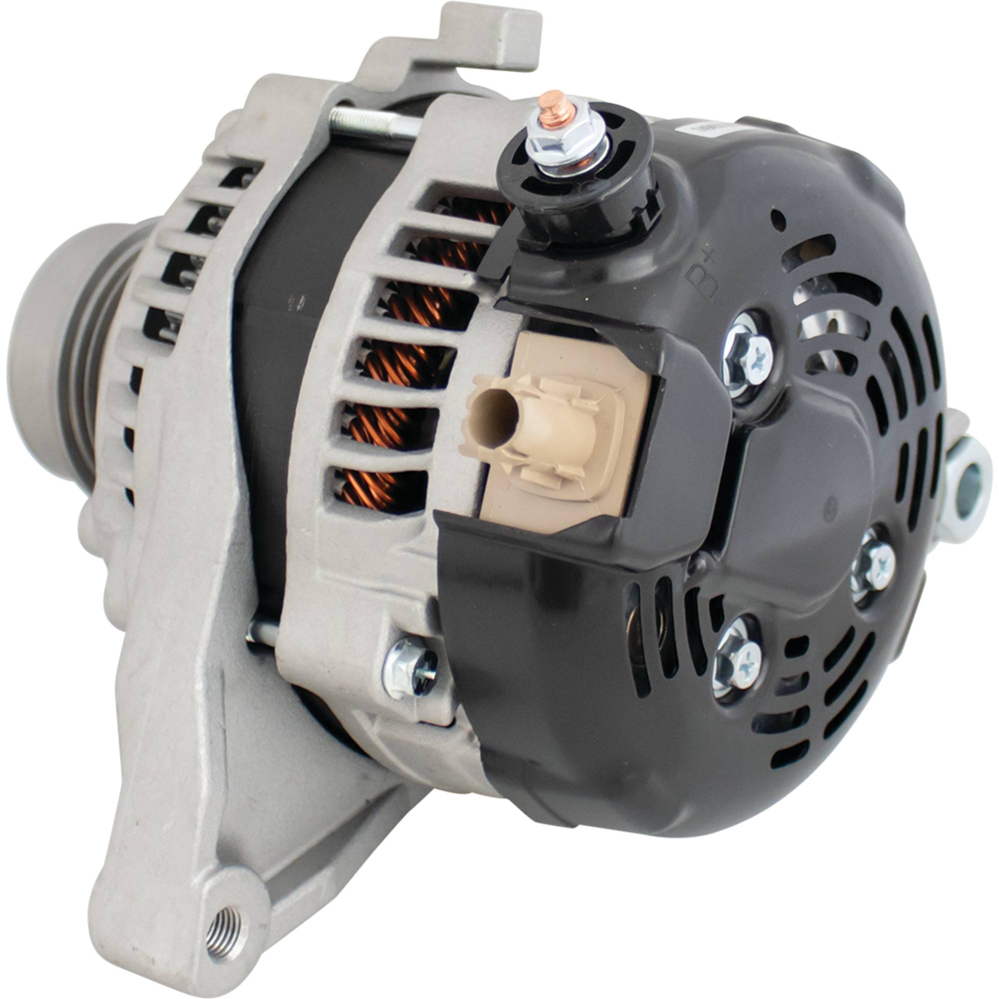 Alternator For Arrowhead 400-52524R, Denso 104211-3290, 104211-3291 400-52740