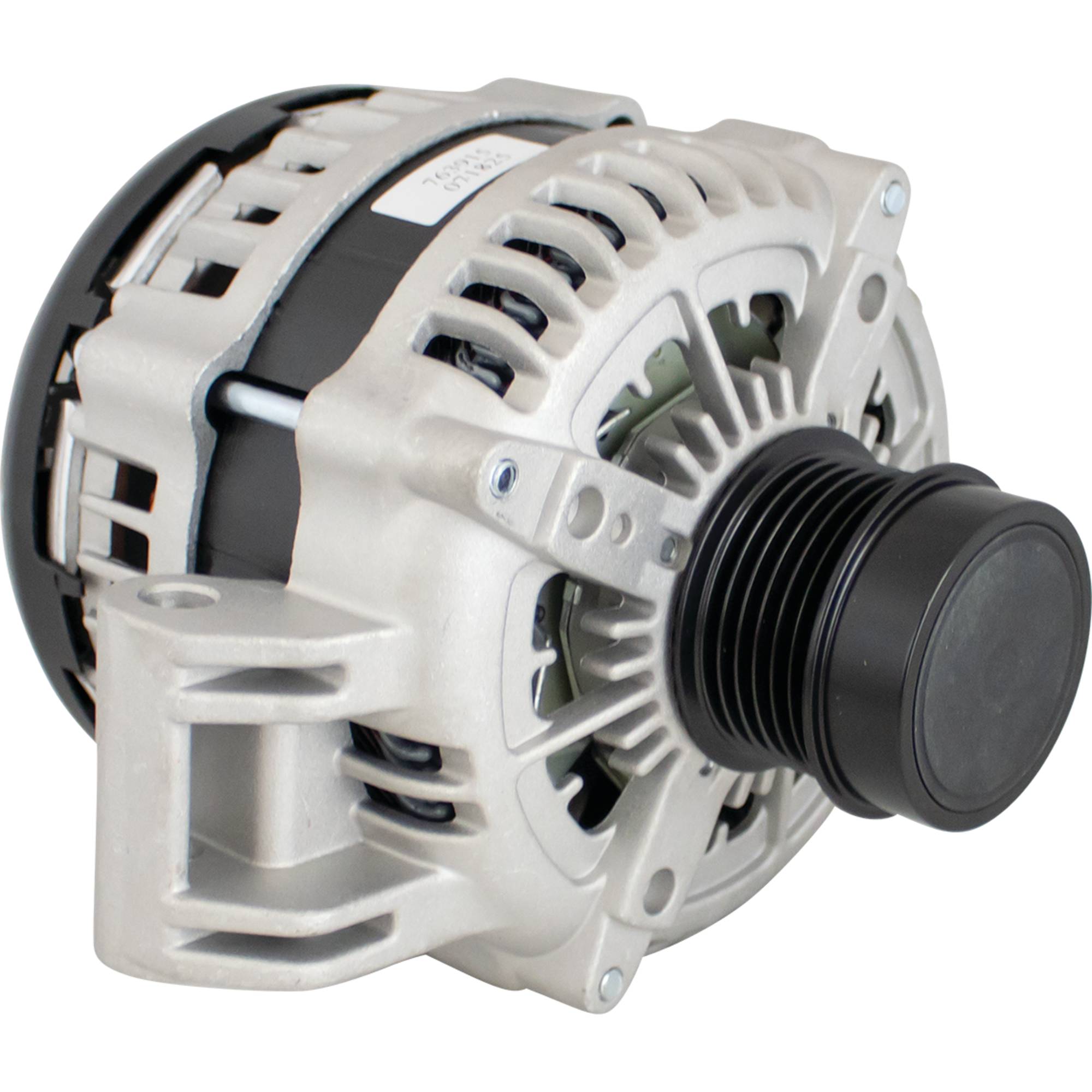 Alternator For Chrysler Motors 56029649AA, 56029649AB 12 Volt, 220 Amp 400-52757