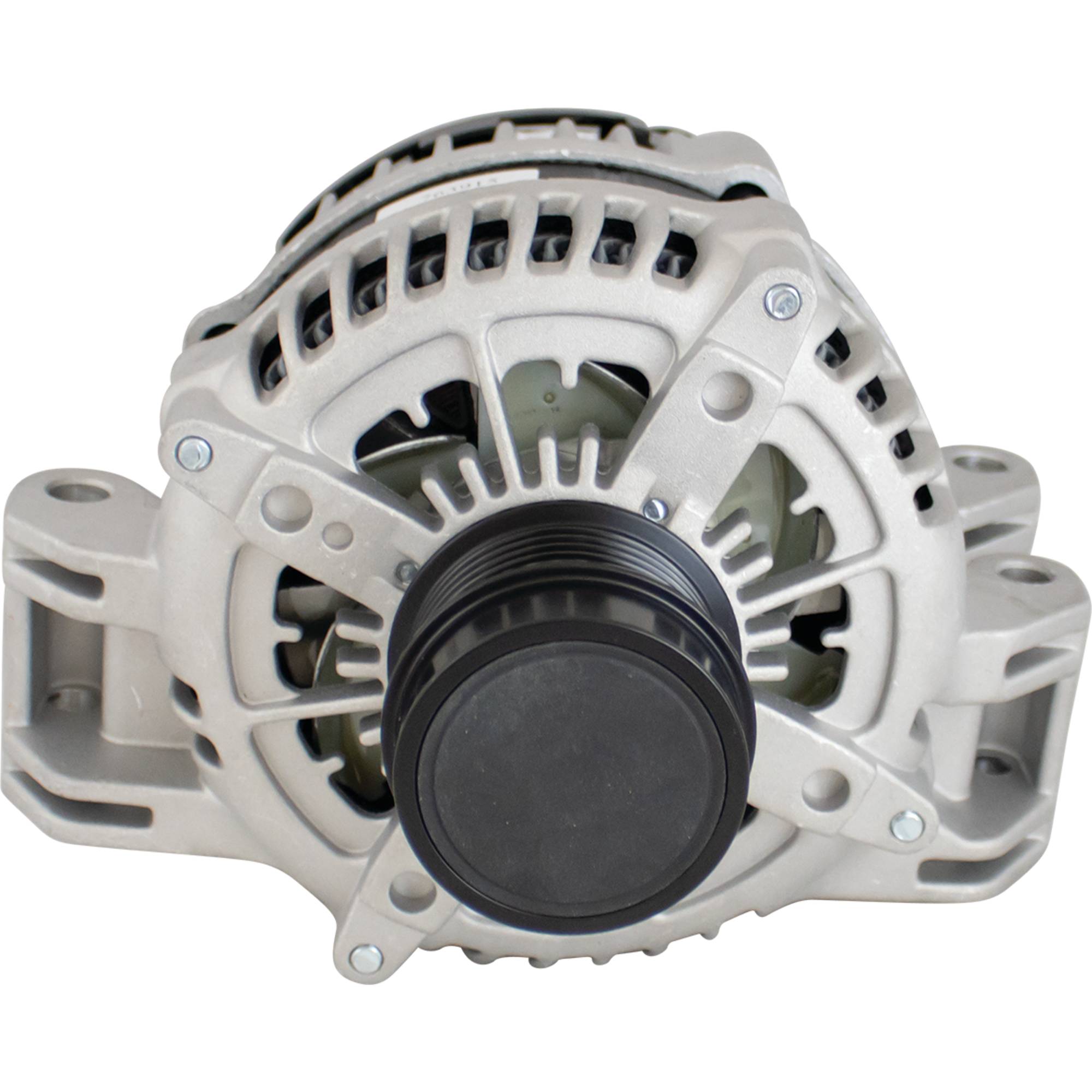 Alternator For Chrysler Motors 56029649AA, 56029649AB 12 Volt, 220 Amp 400-52757