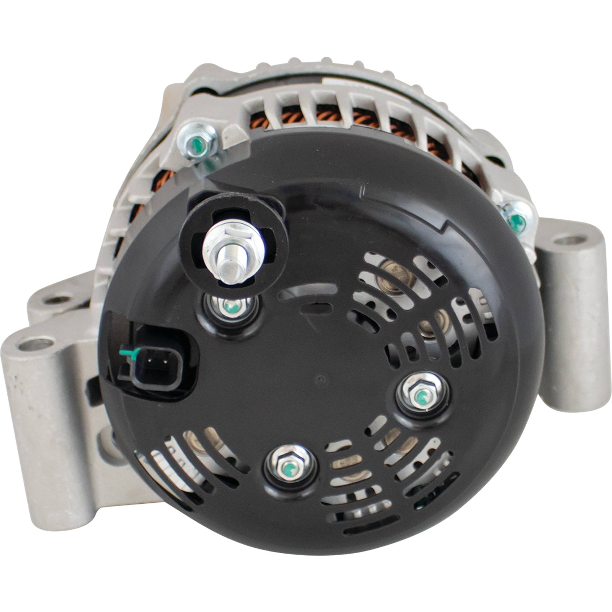 Alternator For Chrysler Motors 56029649AA, 56029649AB 12 Volt, 220 Amp 400-52757