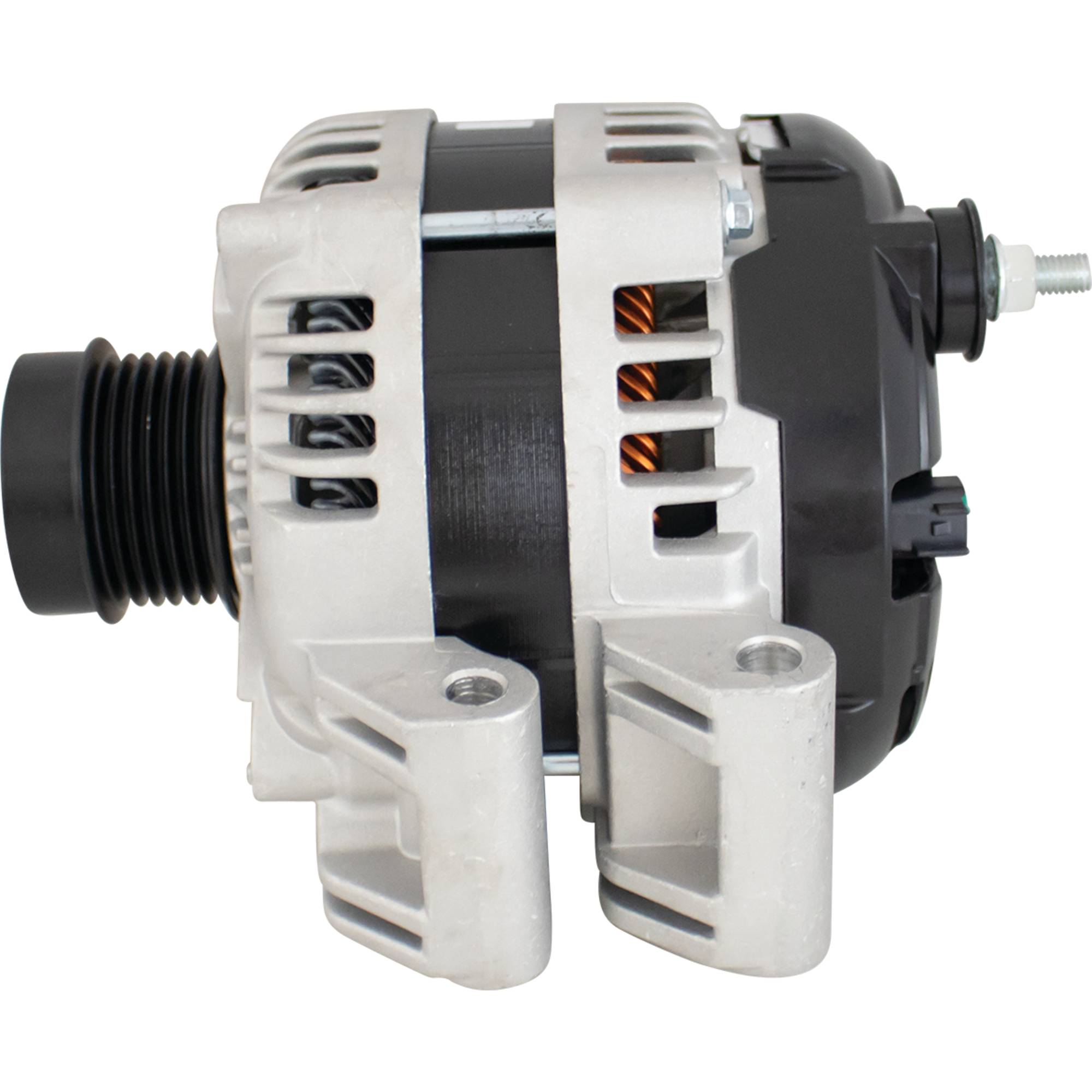 Alternator For Chrysler Motors 56029649AA, 56029649AB 12 Volt, 220 Amp 400-52757