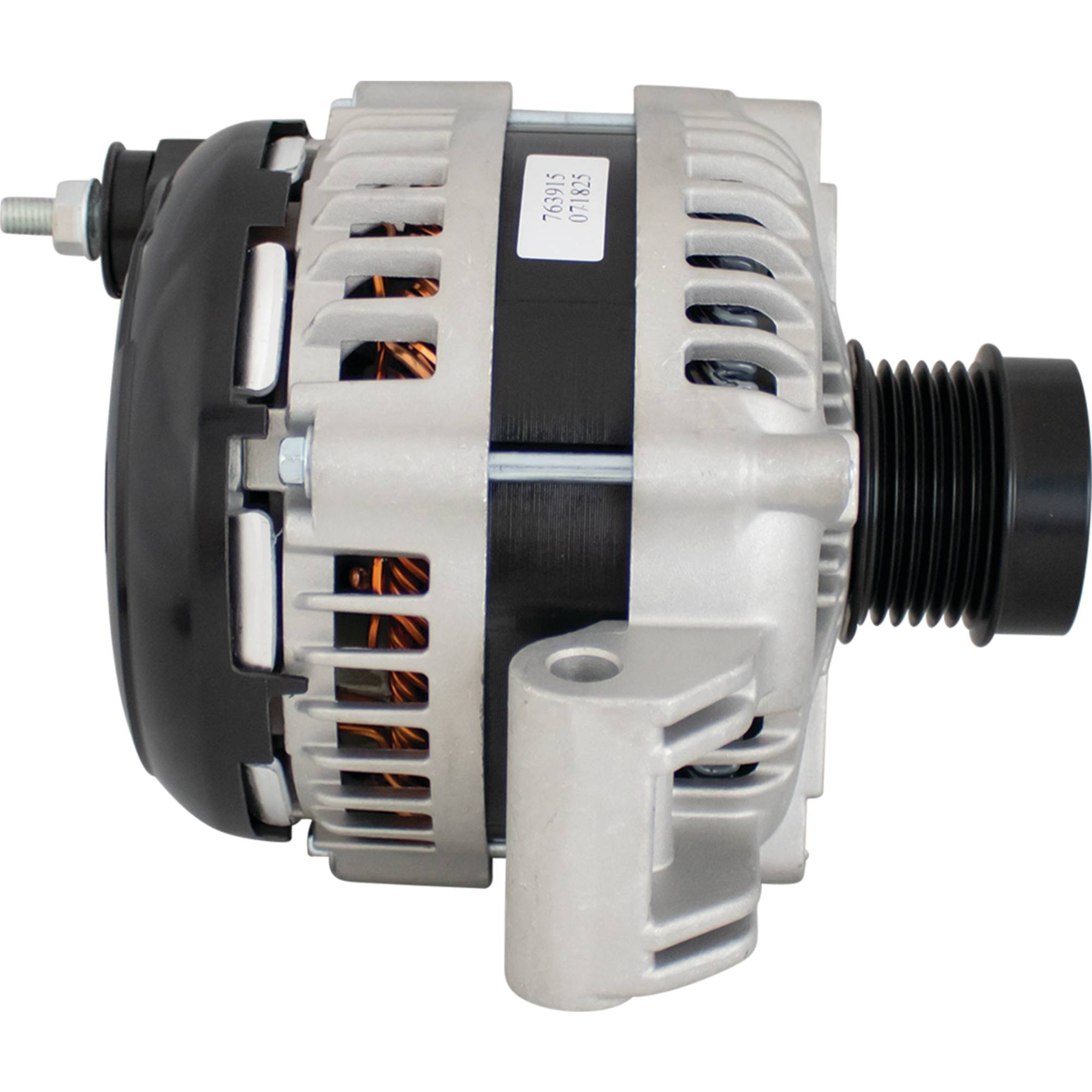 Alternator For Chrysler Motors 56029649AA, 56029649AB 12 Volt, 220 Amp 400-52757