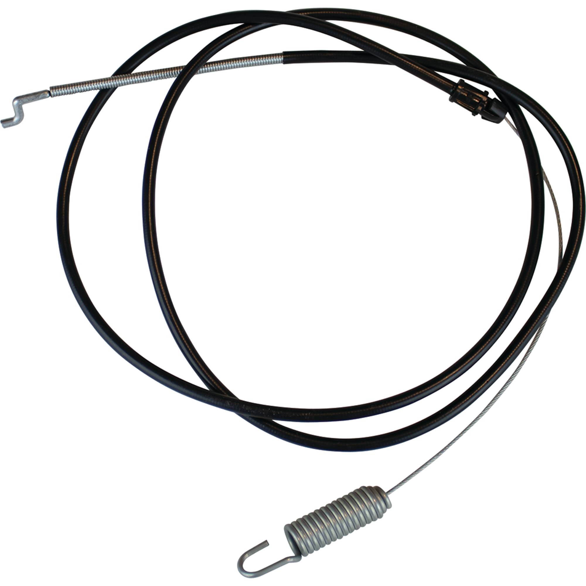 Traction Cable For Toro 20330, 20331, 20350B and 20351 115-8436 290-153