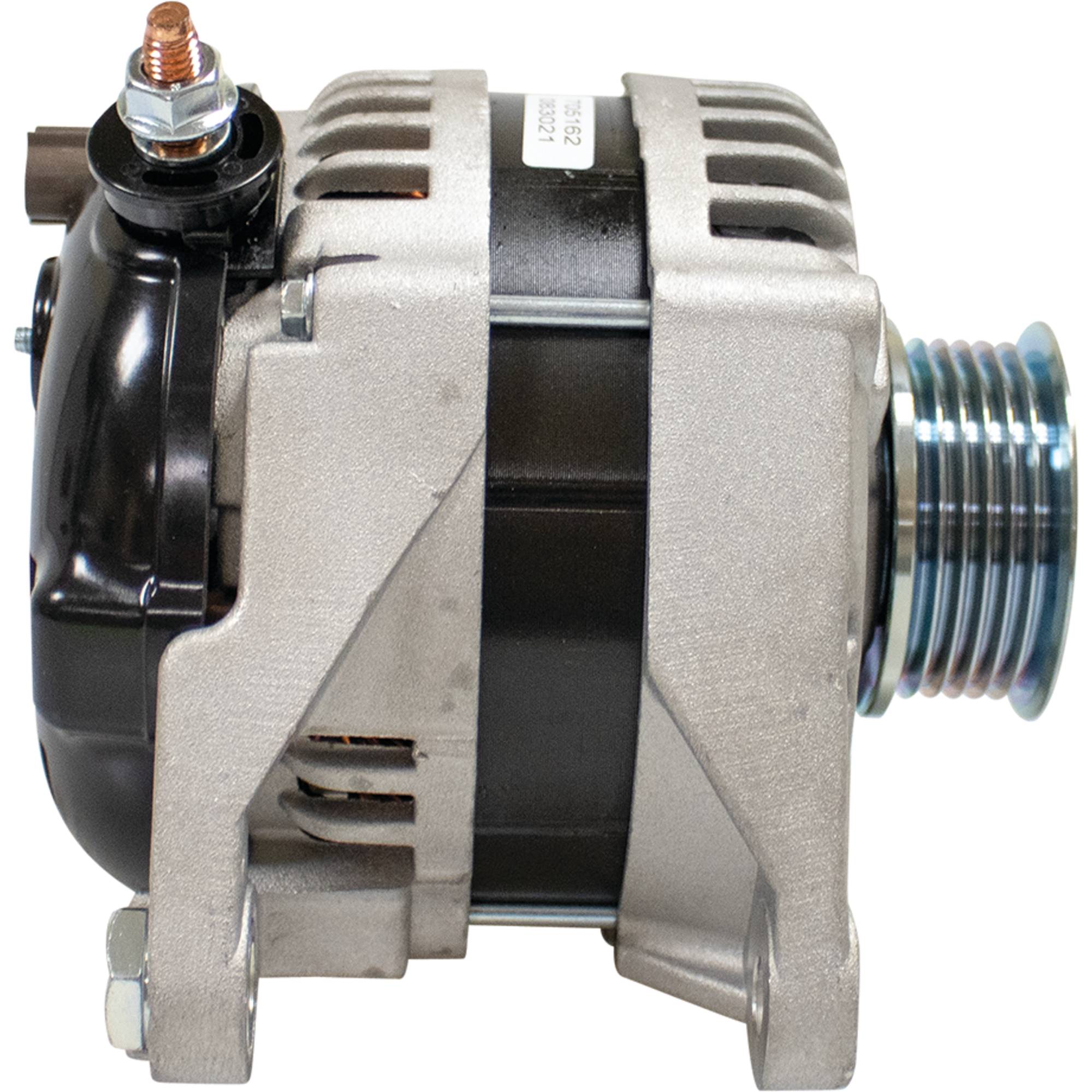 Alternator For Dodge DURANGO 2001-07, Ram 1500, Ram 2002-03 19134437 400-52118