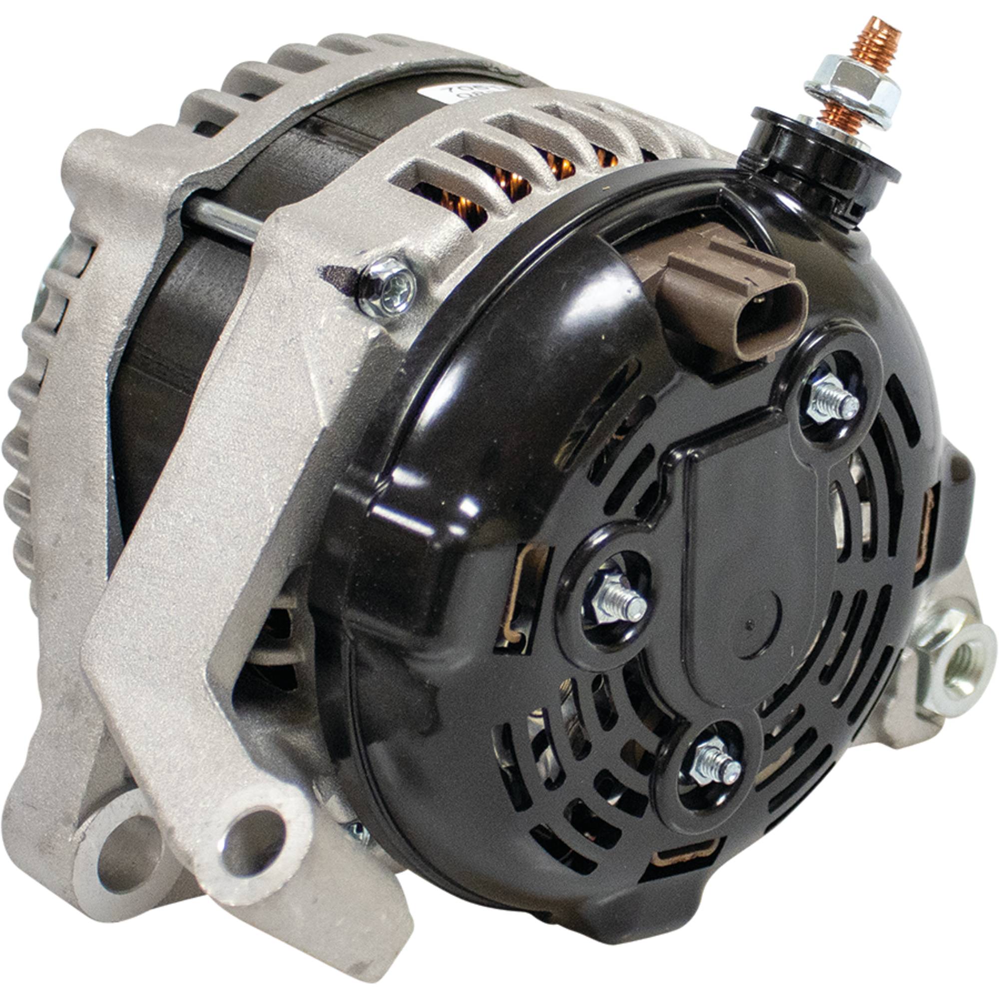 Alternator For Dodge DURANGO 2001-07, Ram 1500, Ram 2002-03 19134437 400-52118