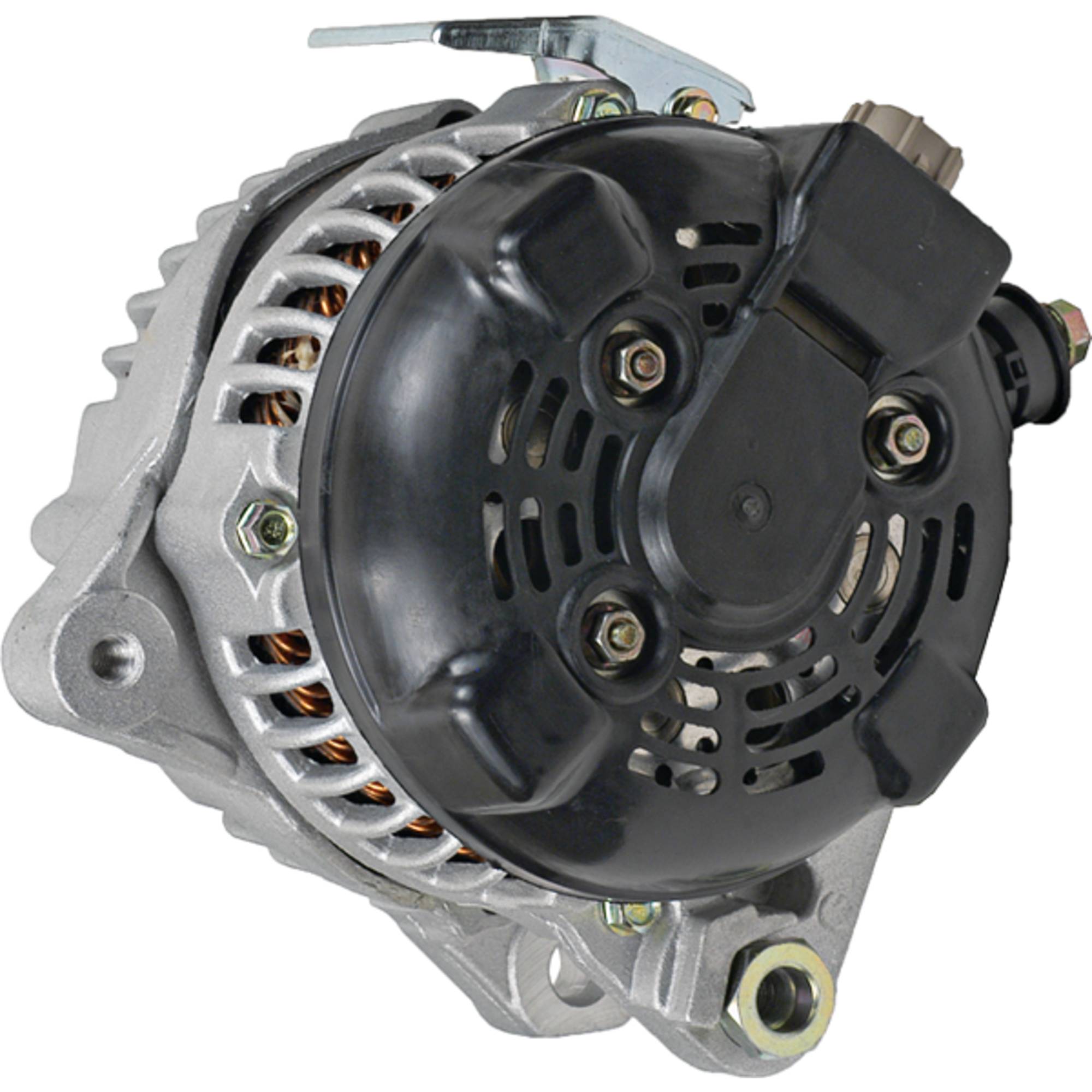 Alternator For Scion TC 2005-2010, Toyota Highlander 2004-2007 400-52124