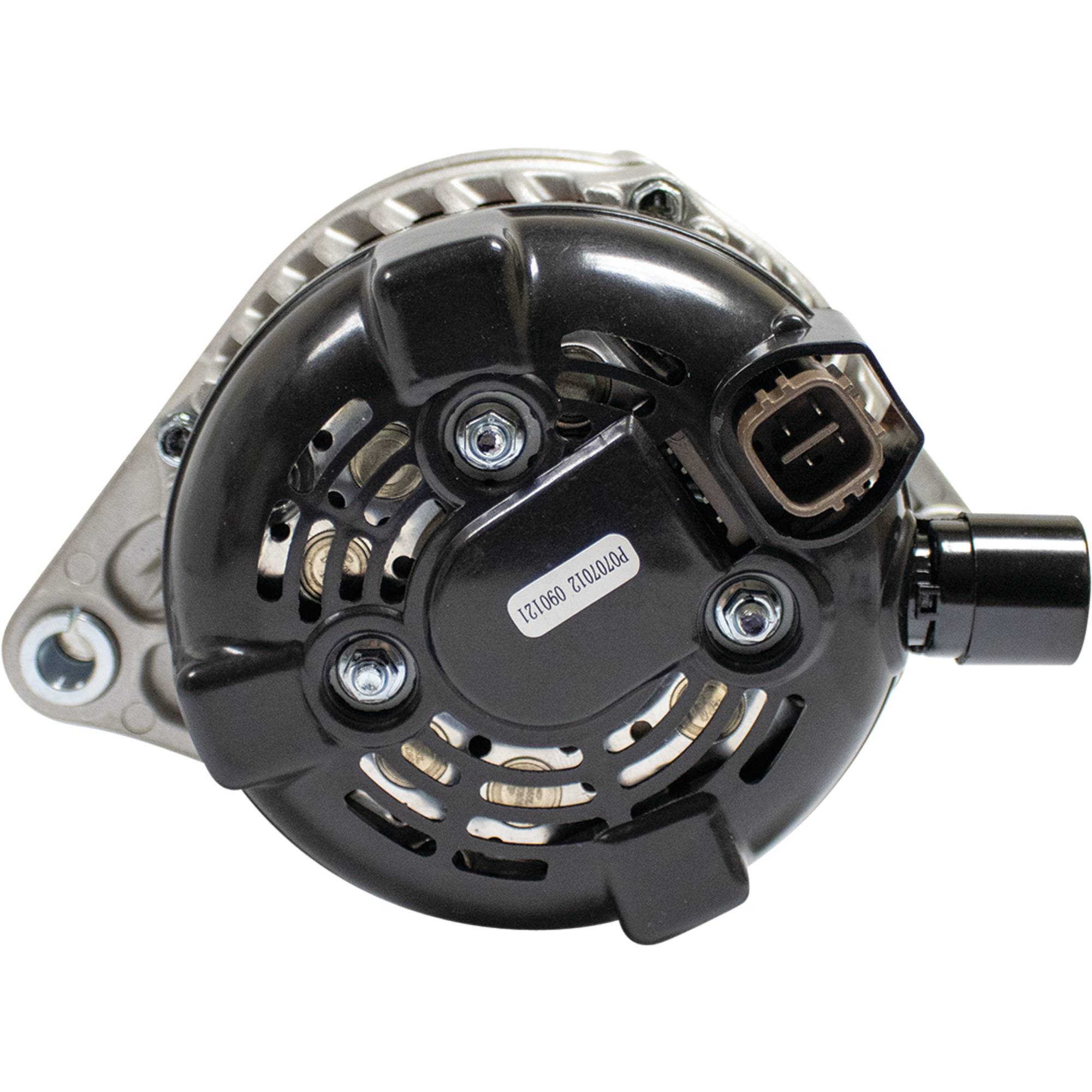 Alternator For Acura MDX 2003-2009, RL 2005-2008, TL 2004-2008 400-52252