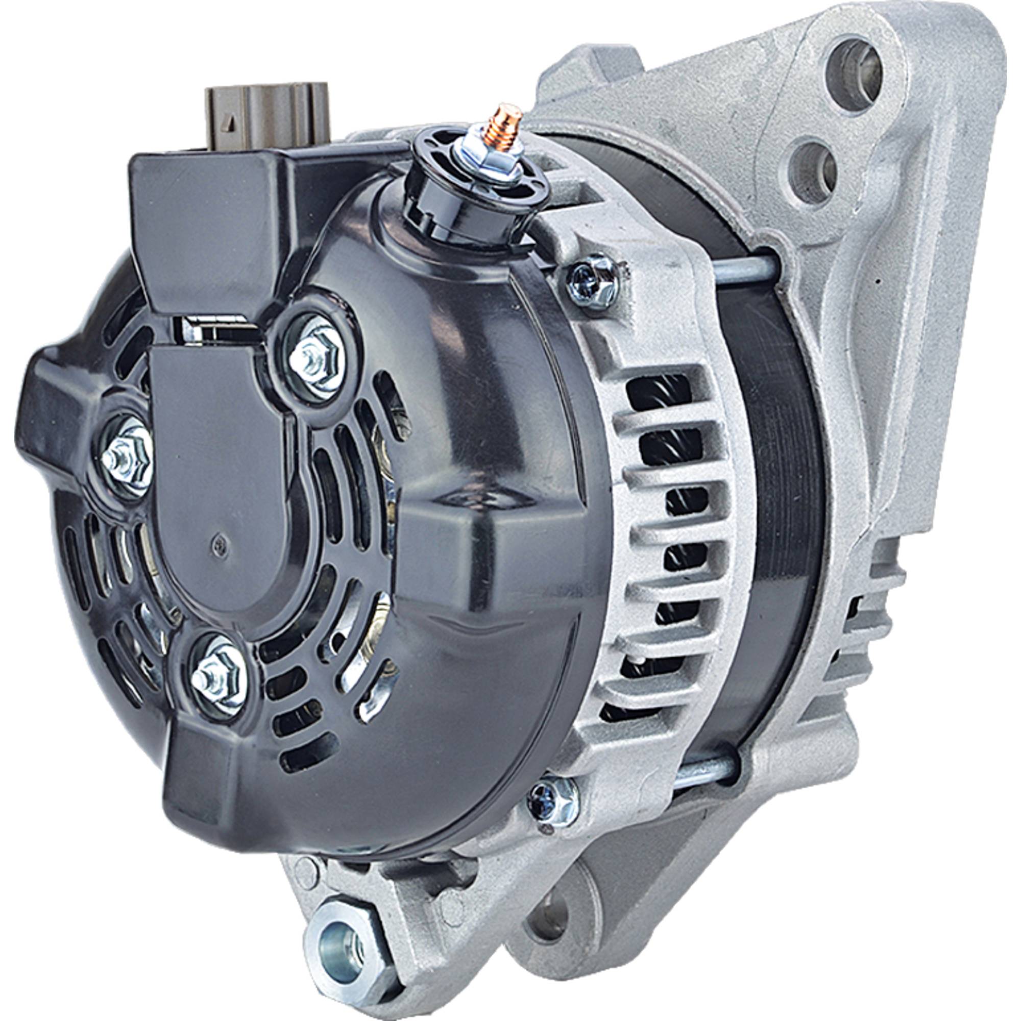 Alternator For Toyoto 4Runner 2003-2009, Tacoma 2005-2015 104210-3470 400-52166