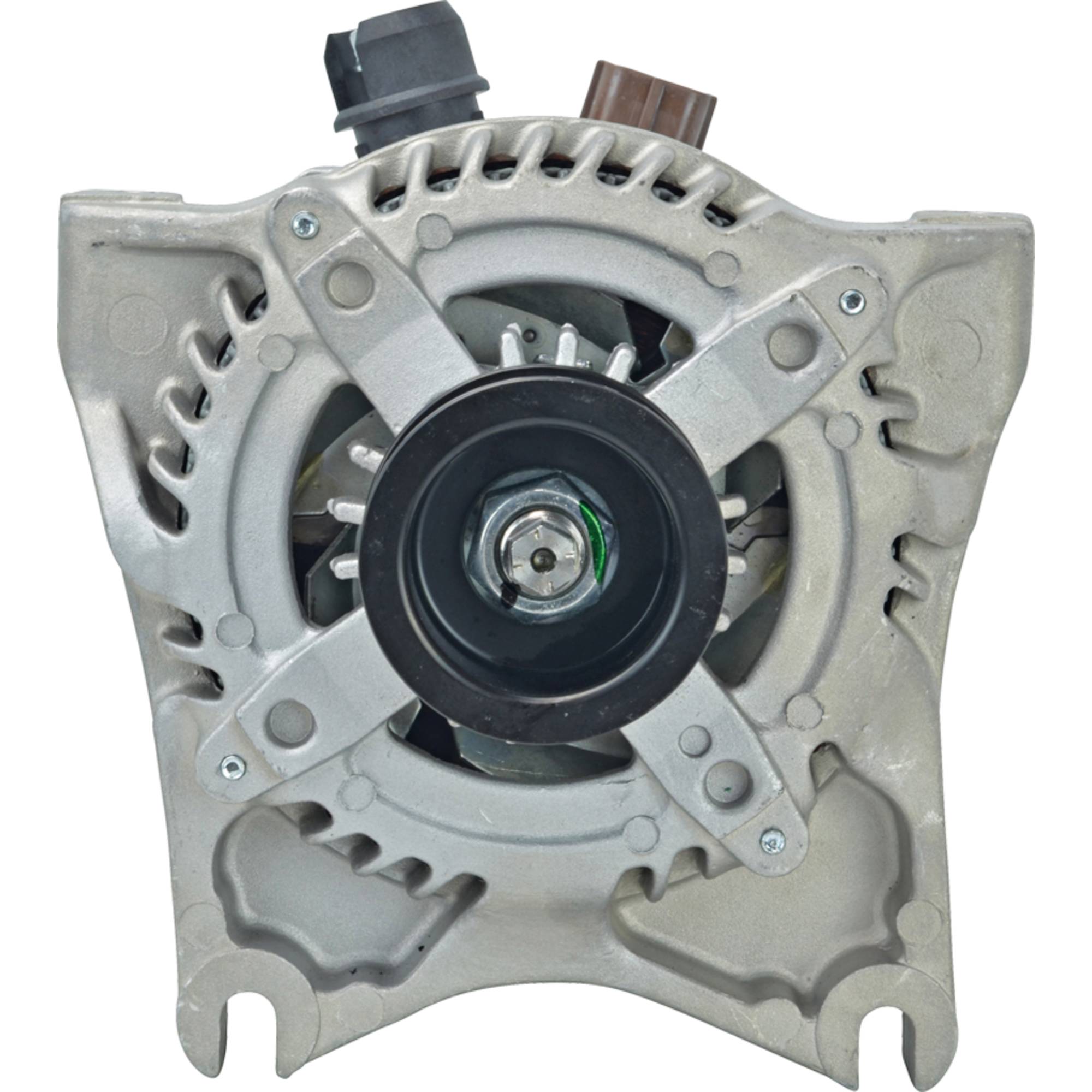 Alternator For Ford Expedition 2009-2014, Explorer 2008-2009 400-52292