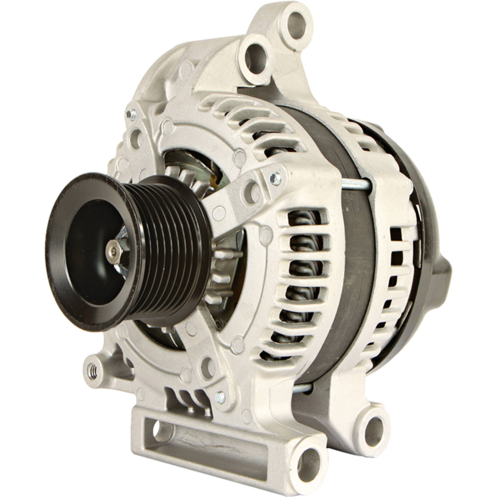 Alternator For Toyota Sequoia 2008, Tundra 2007-2021 104210-5100 400-52323