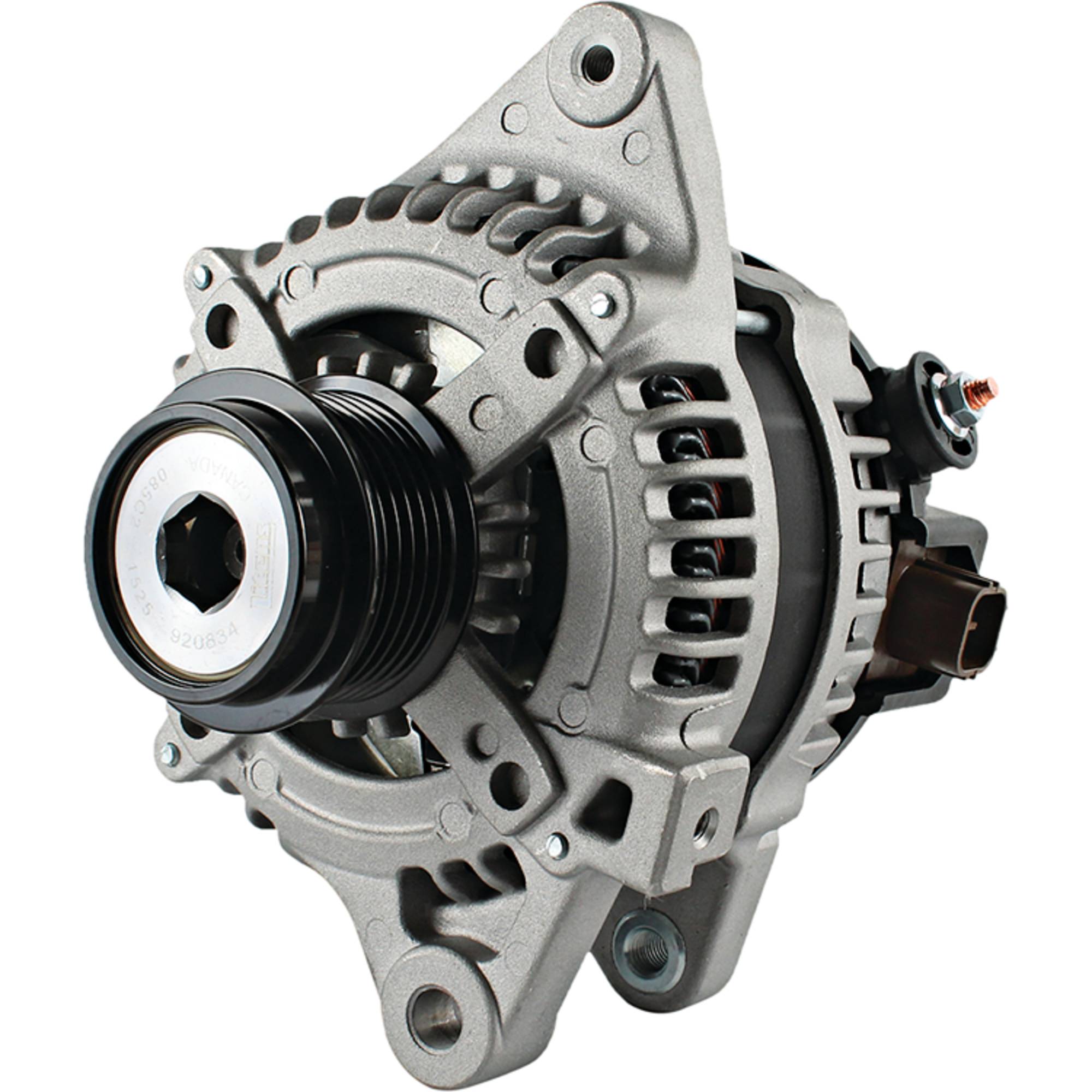 Alternator For Toyota Corolla 2011-2013, Matrix 2011-2013 AND0597 400-52414