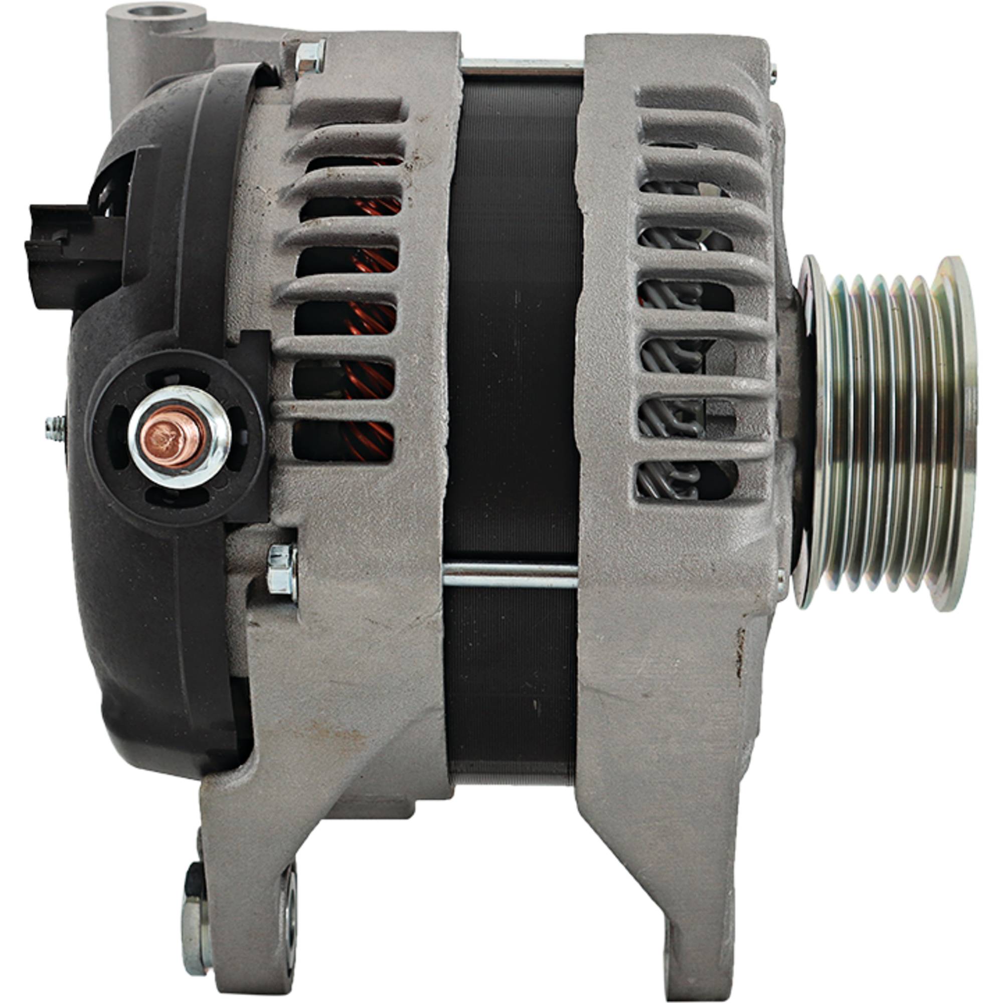 Alternator For Dodge Nitro 2010–2011, Jeep Liberty 2010–2012 AND0608 400-52421
