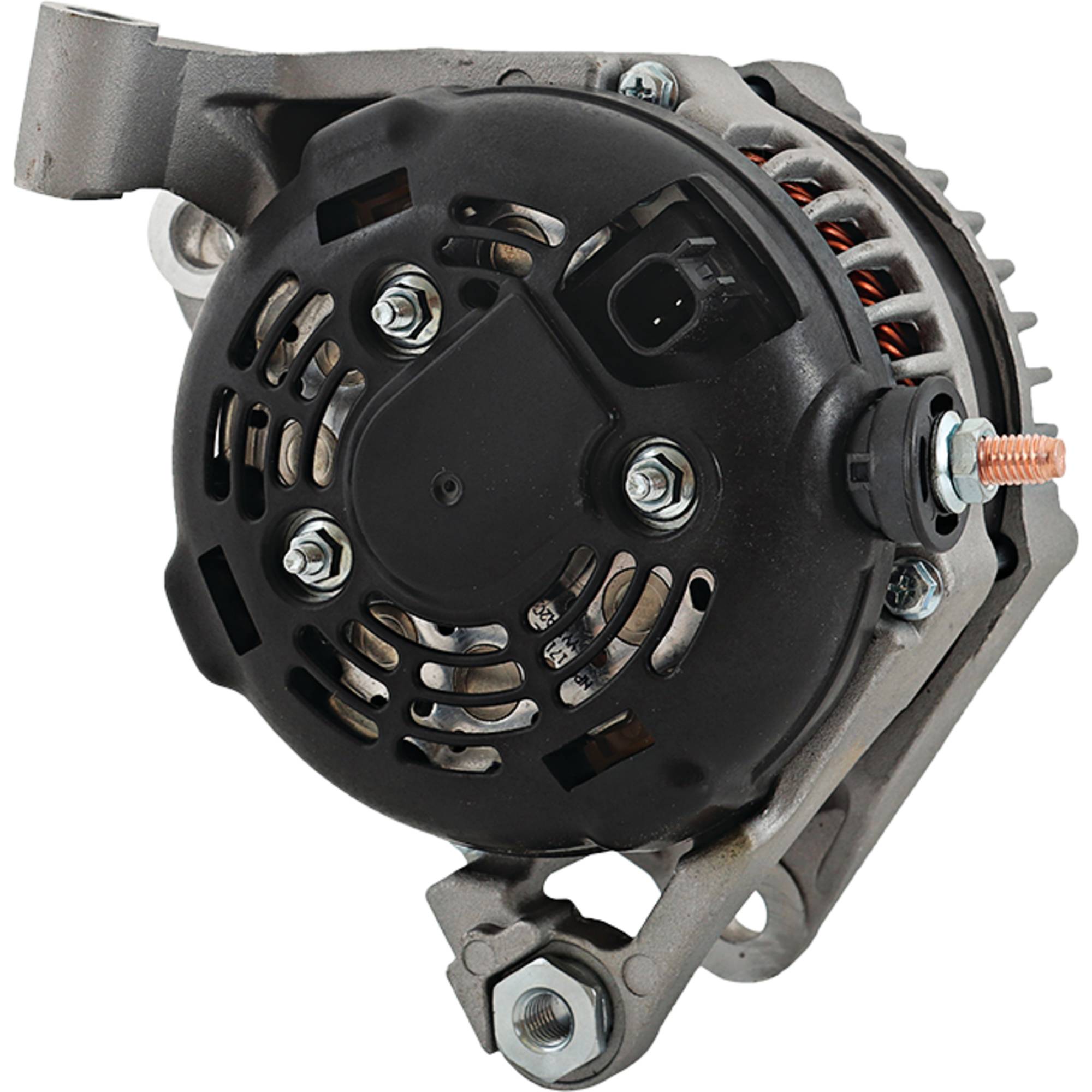 Alternator For Dodge Nitro 2010–2011, Jeep Liberty 2010–2012 AND0608 400-52421