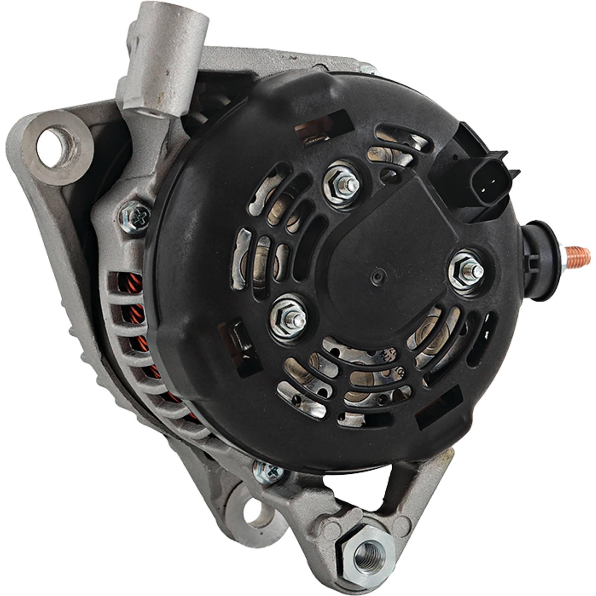 Alternator For Dodge Nitro 2010–2011, Jeep Liberty 2010–2012 AND0608 400-52421