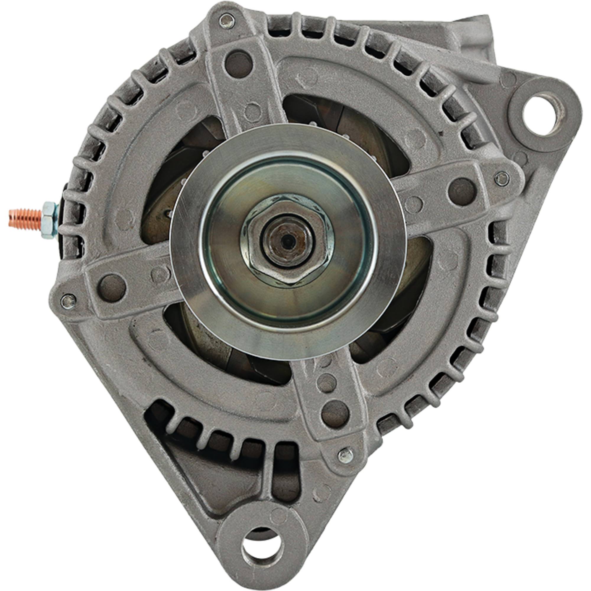 Alternator For Dodge Nitro 2010–2011, Jeep Liberty 2010–2012 AND0608 400-52421