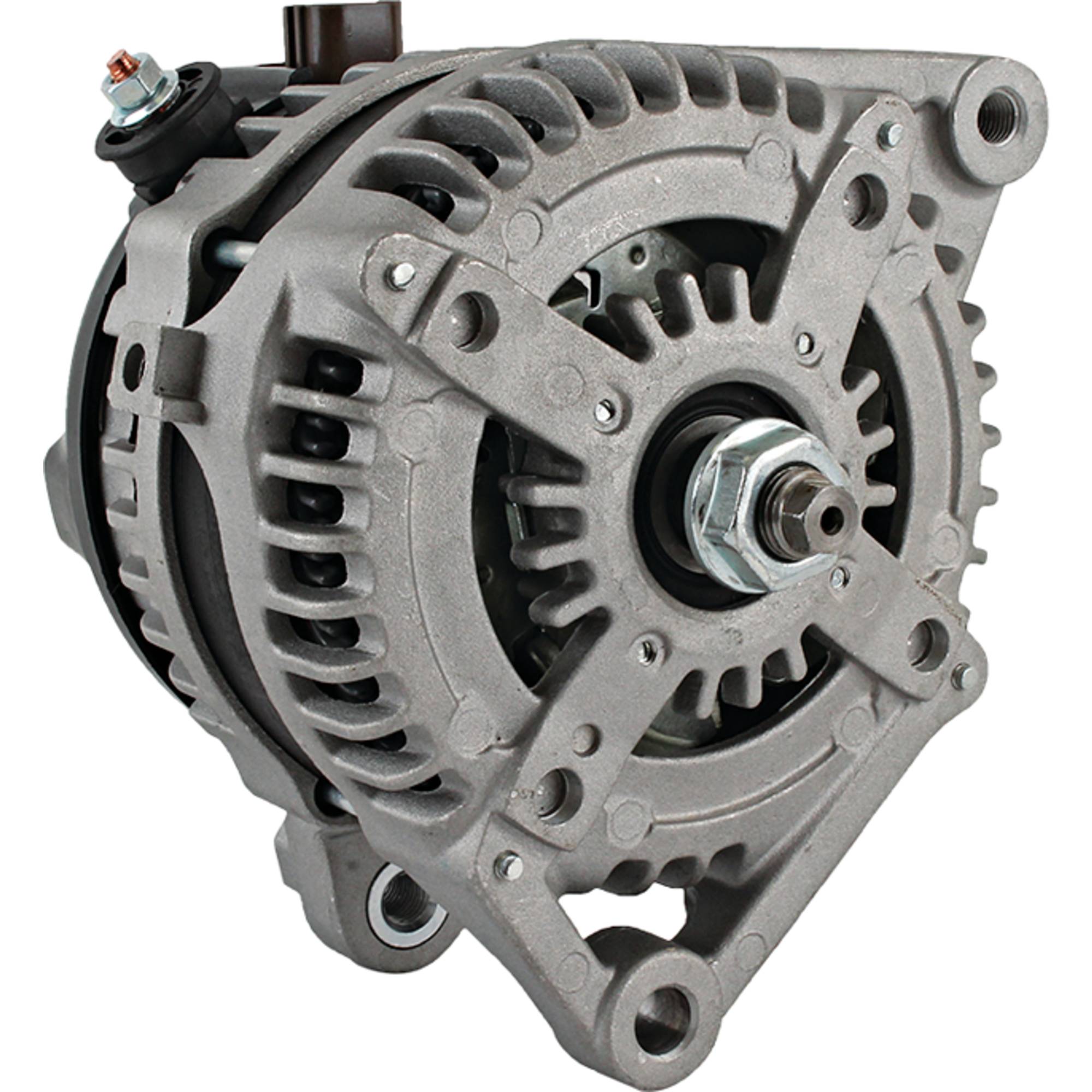 Alternator For Toyota Camry 2010–2011; 400-52425 VND0613, AL3367X 12V 210-0735