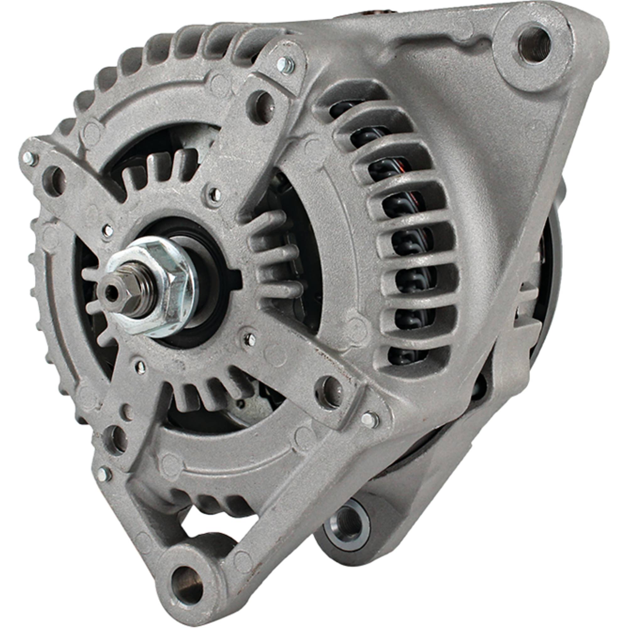 Alternator For Toyota Camry 2010–2011; 400-52425 VND0613, AL3367X 12V 210-0735