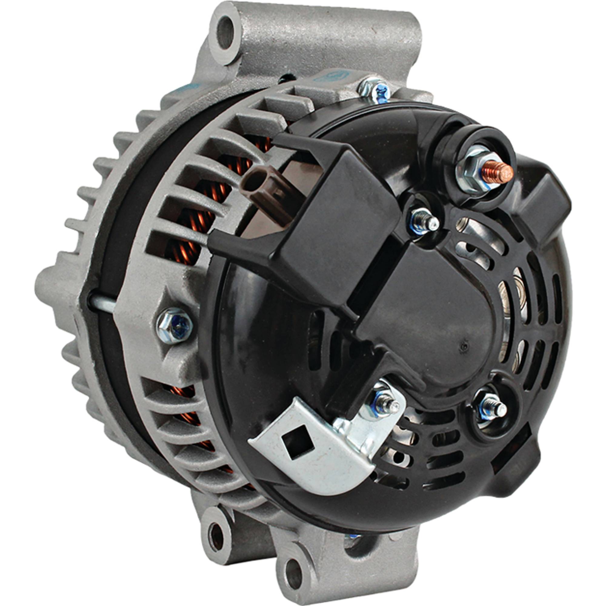 Alternator For Acura ILX 2013–2015, Honda Civic 2012–15, CR-V 2012–14 400-52444