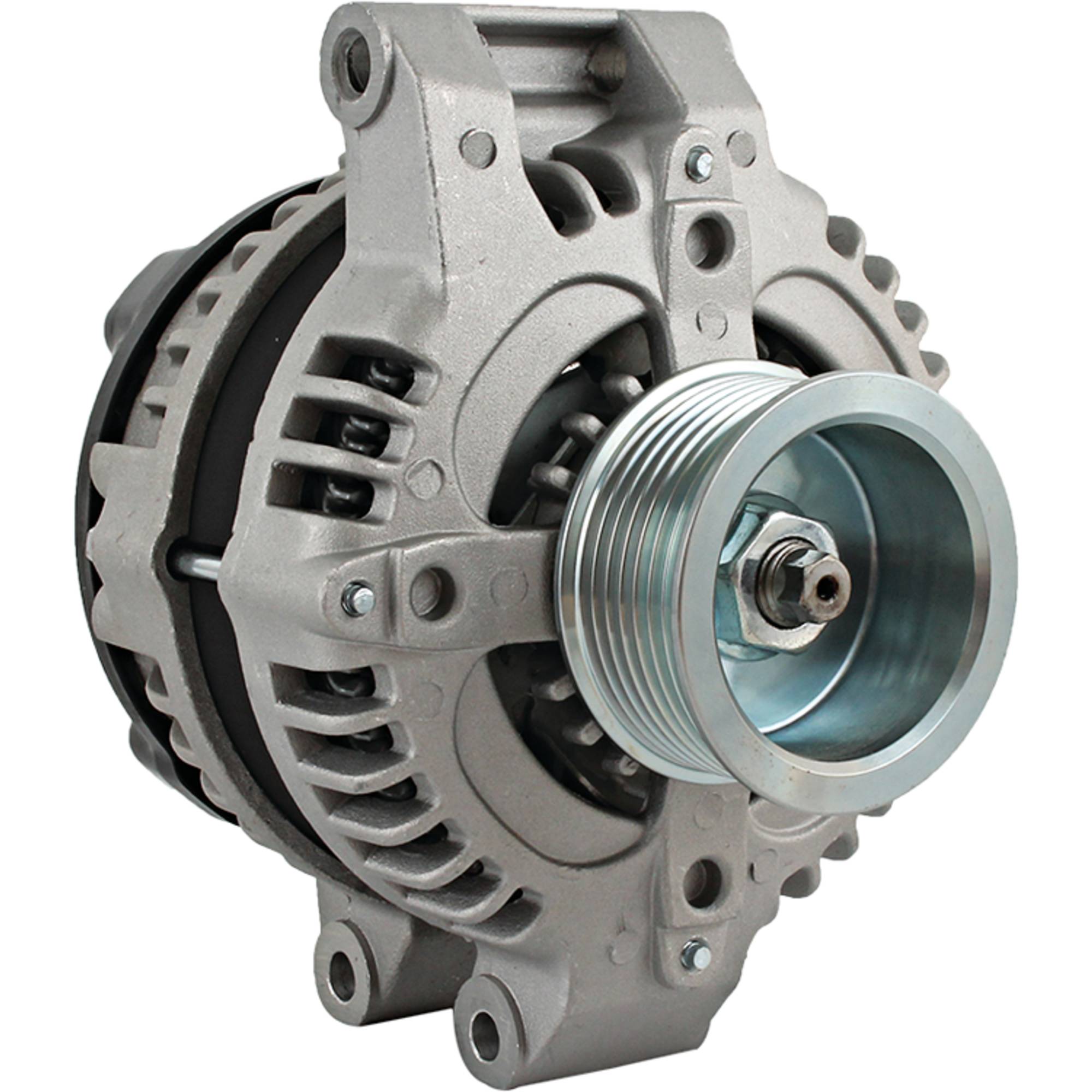 Alternator For Acura RDX 2007-2012 AND0485, 11154, 334-2881, CSF16 400-52450