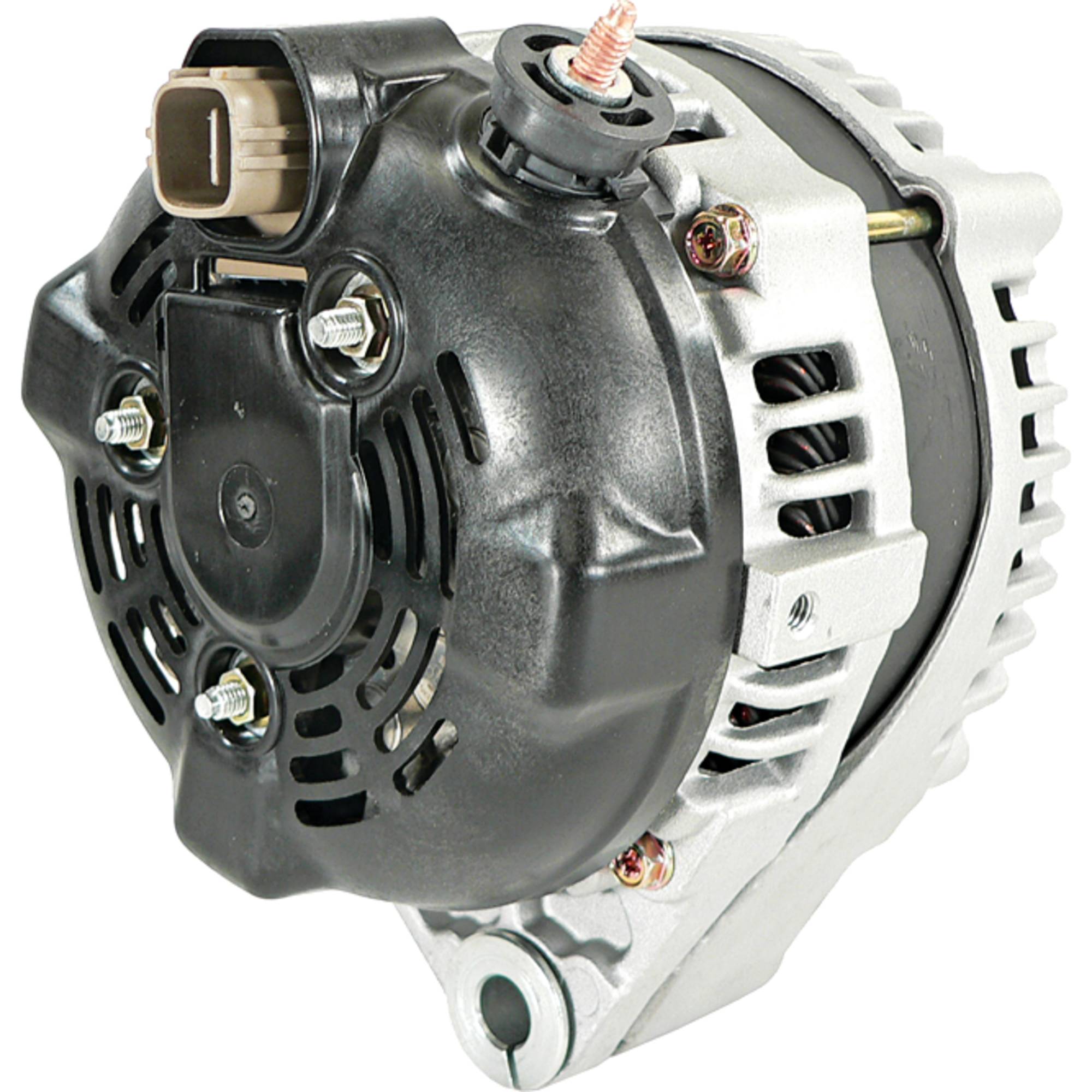 Alternator For AC Delco Tools 334-2581, Arrowhead AND0384, VND0384 400-52686