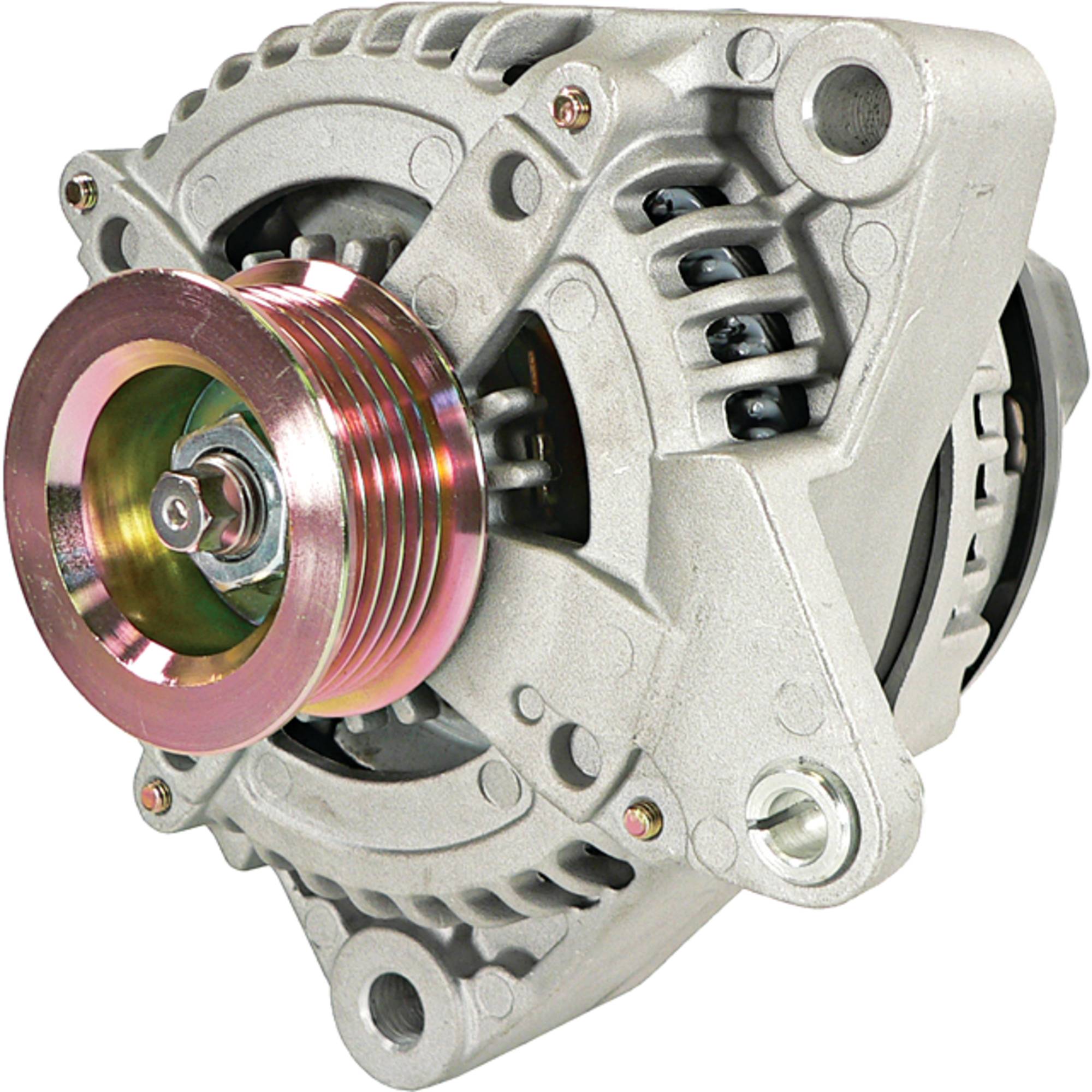Alternator For AC Delco Tools 334-2581, Arrowhead AND0384, VND0384 400-52686