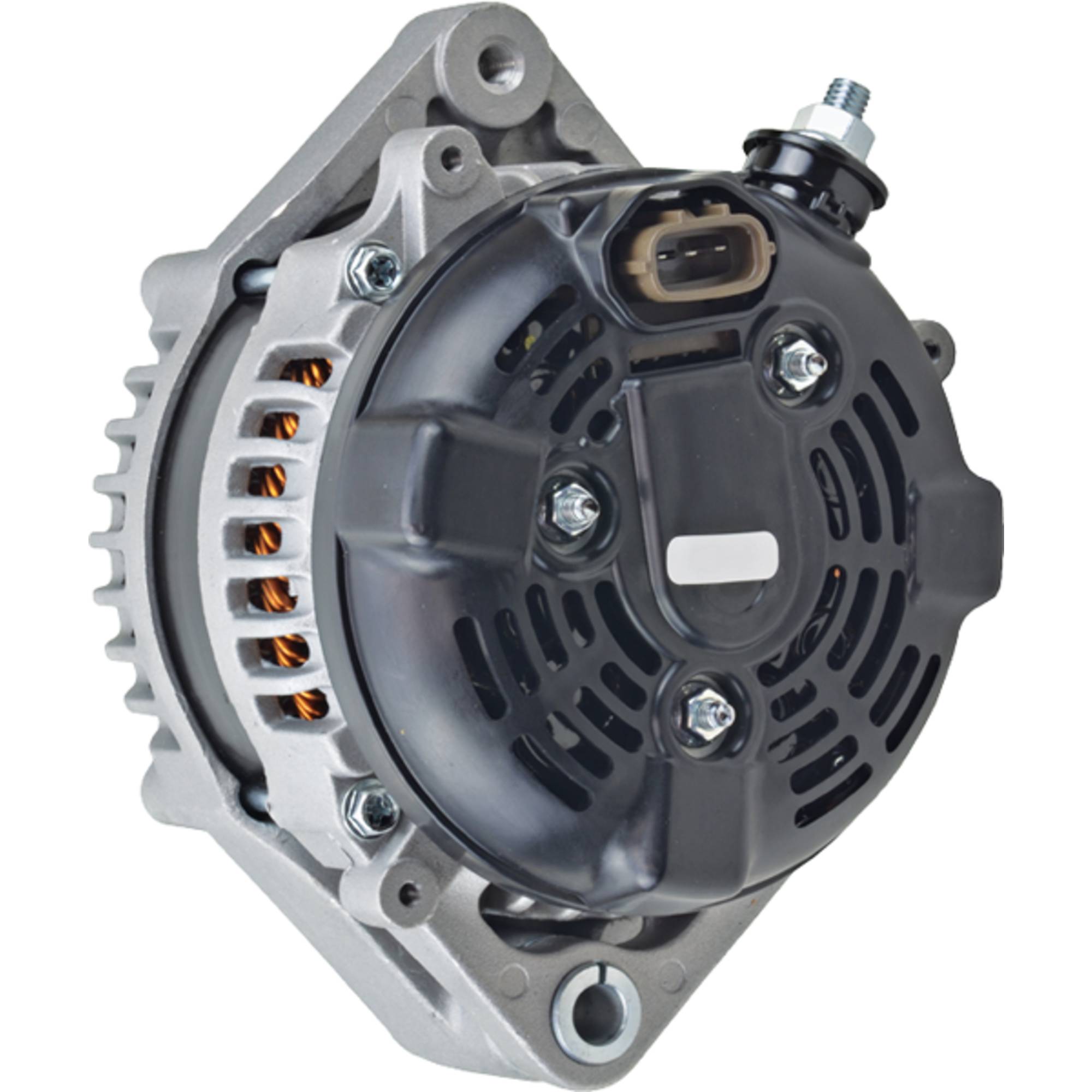 Alternator For John Deere 4720, 7720, 7815, 7820, 7920, 9120, 9220 400-52264