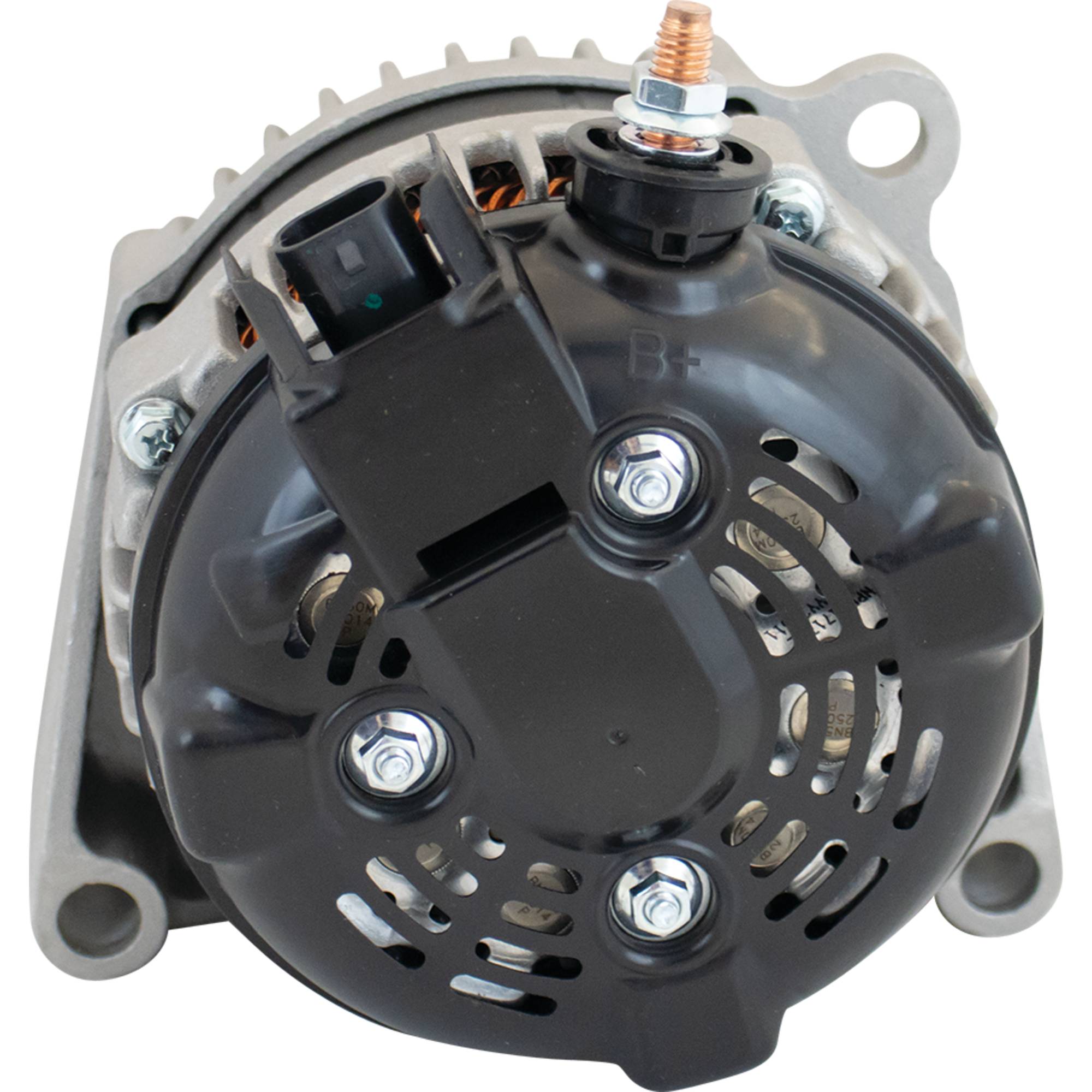 Alternator For Cadillac Escalade 2015, Escalade ESV 2015 400-52494R 400-52739