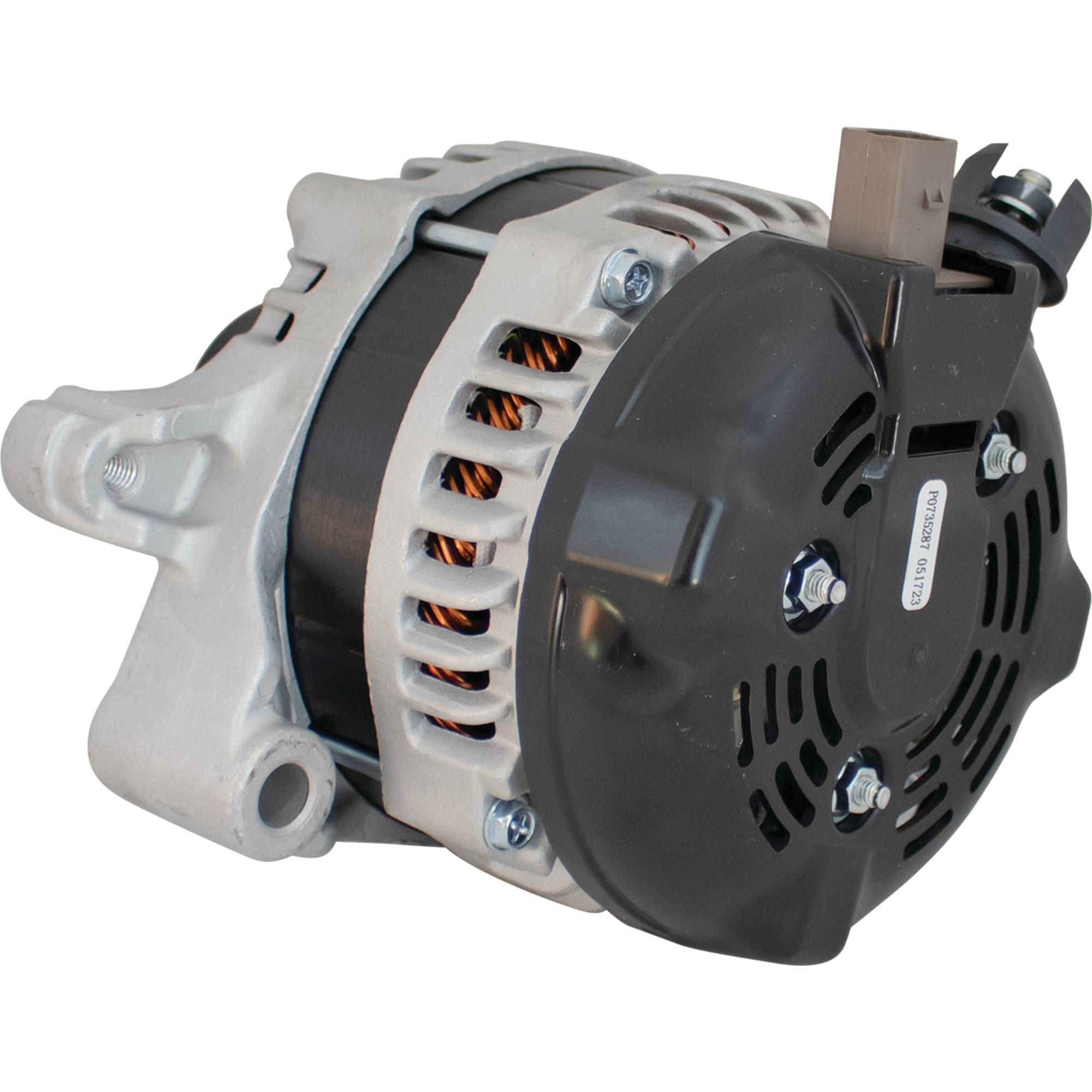 Alternator For Arrowhead AND0628, Bosch AL7585X, Denso 104210-2330 400-52743