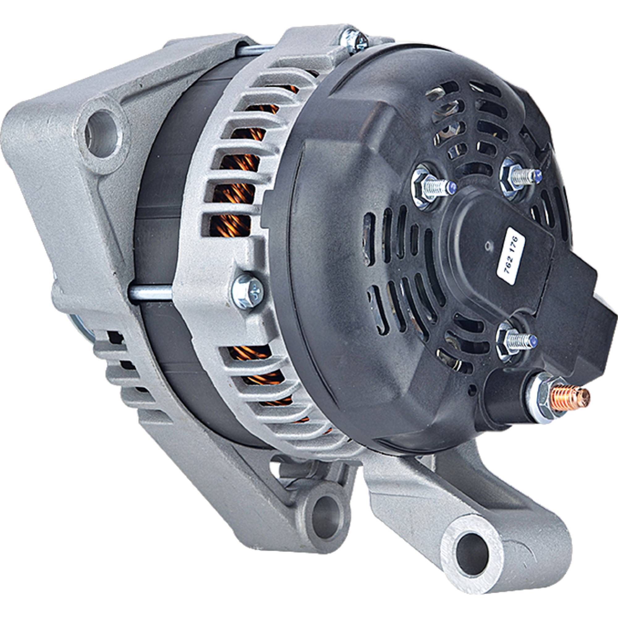 Alternator For Cadillac CTS V 2009–2012, CTS 2009–2015 104210-5400 400-52288
