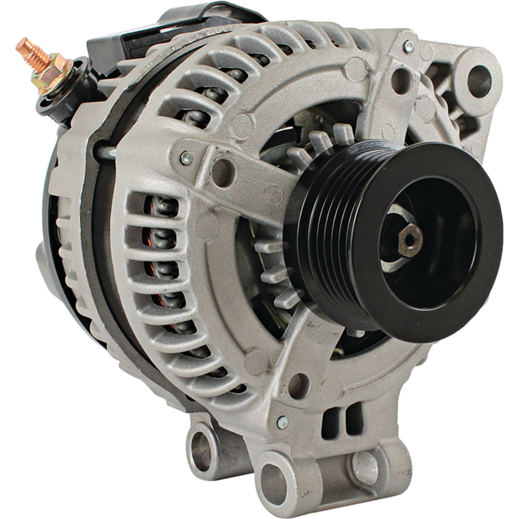 Alternator For Land Rover LR3 2005-2009, Range Rover Sport 2006-2009 400-52290