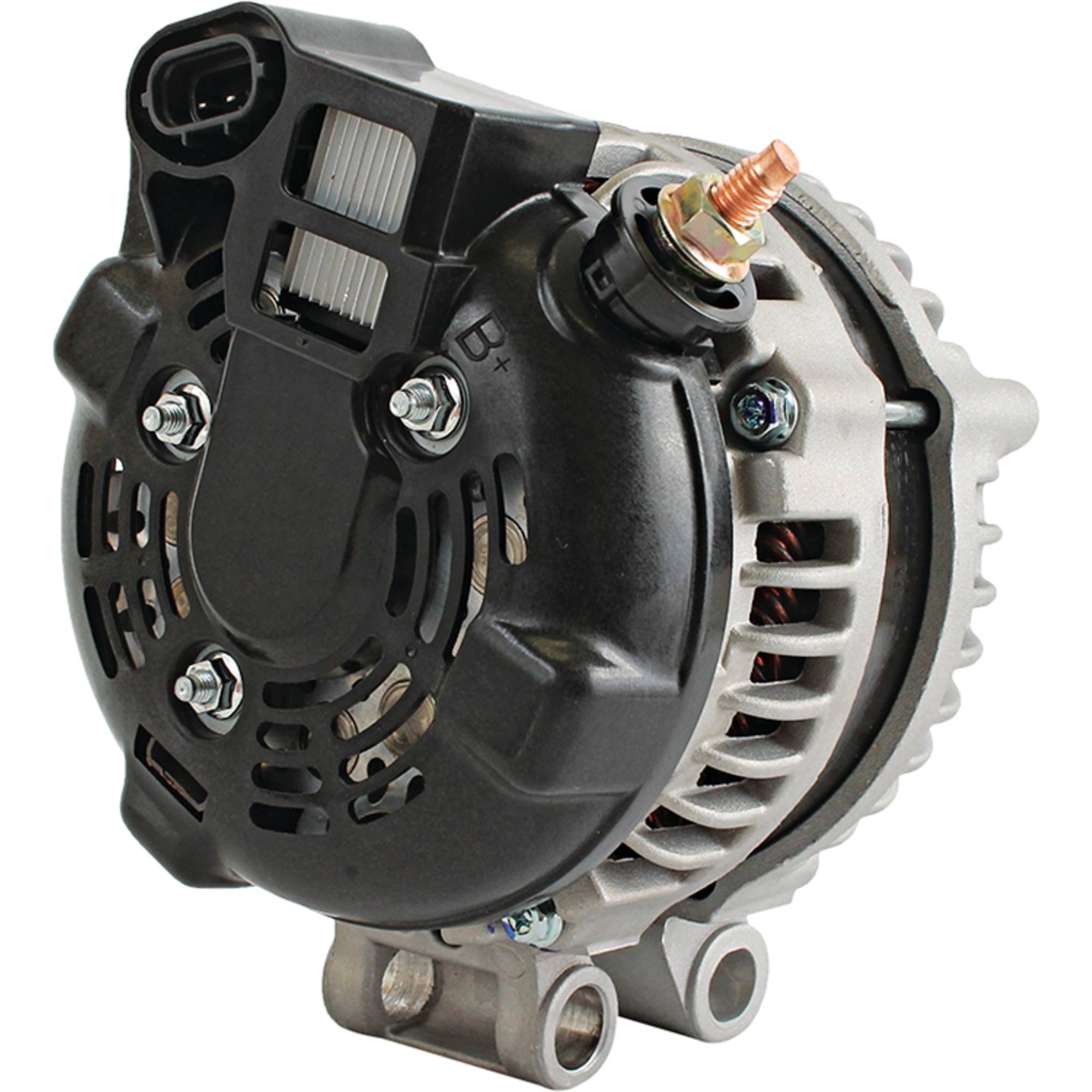 Alternator For Land Rover LR3 2005-2009, Range Rover Sport 2006-2009 400-52290