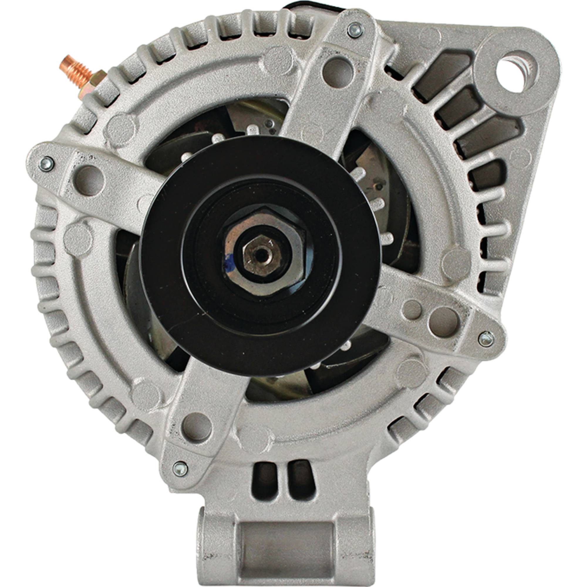 Alternator For Land Rover LR3 2005-2009, Range Rover Sport 2006-2009 400-52290