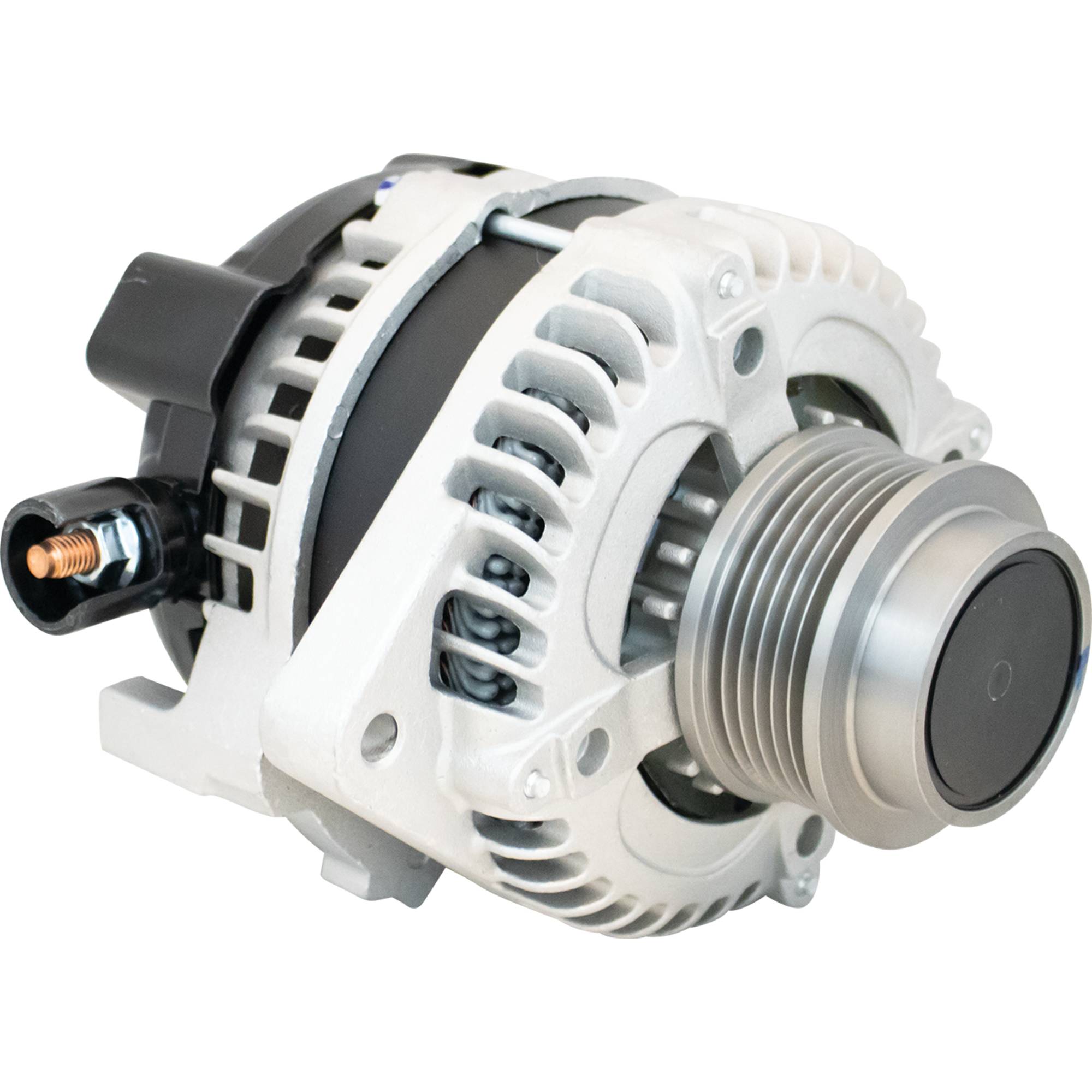 Alternator For Denso 104211-8520, Honda 31100-RV0-A11, Lester 11775 400-52745