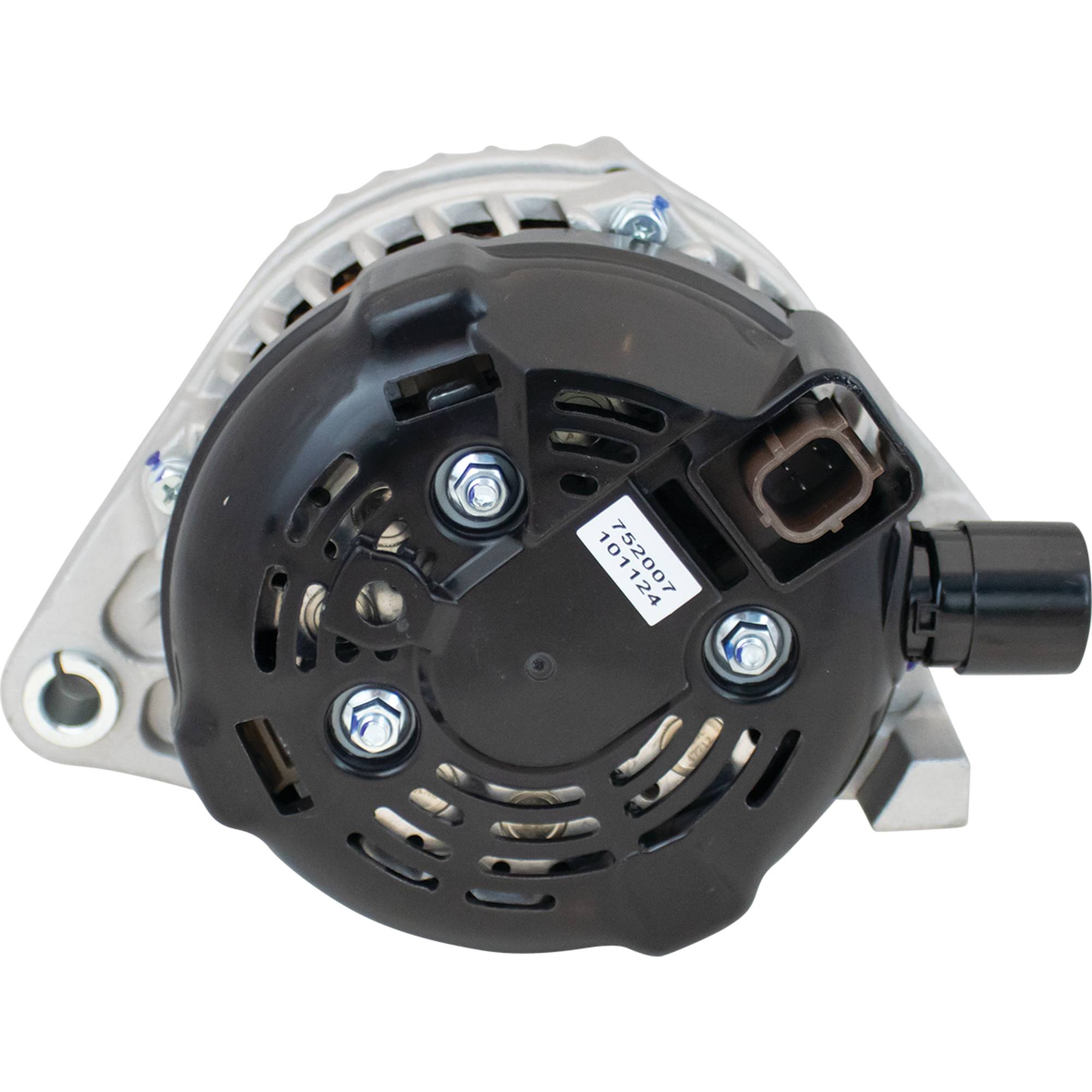 Alternator For Denso 104211-8520, Honda 31100-RV0-A11, Lester 11775 400-52745