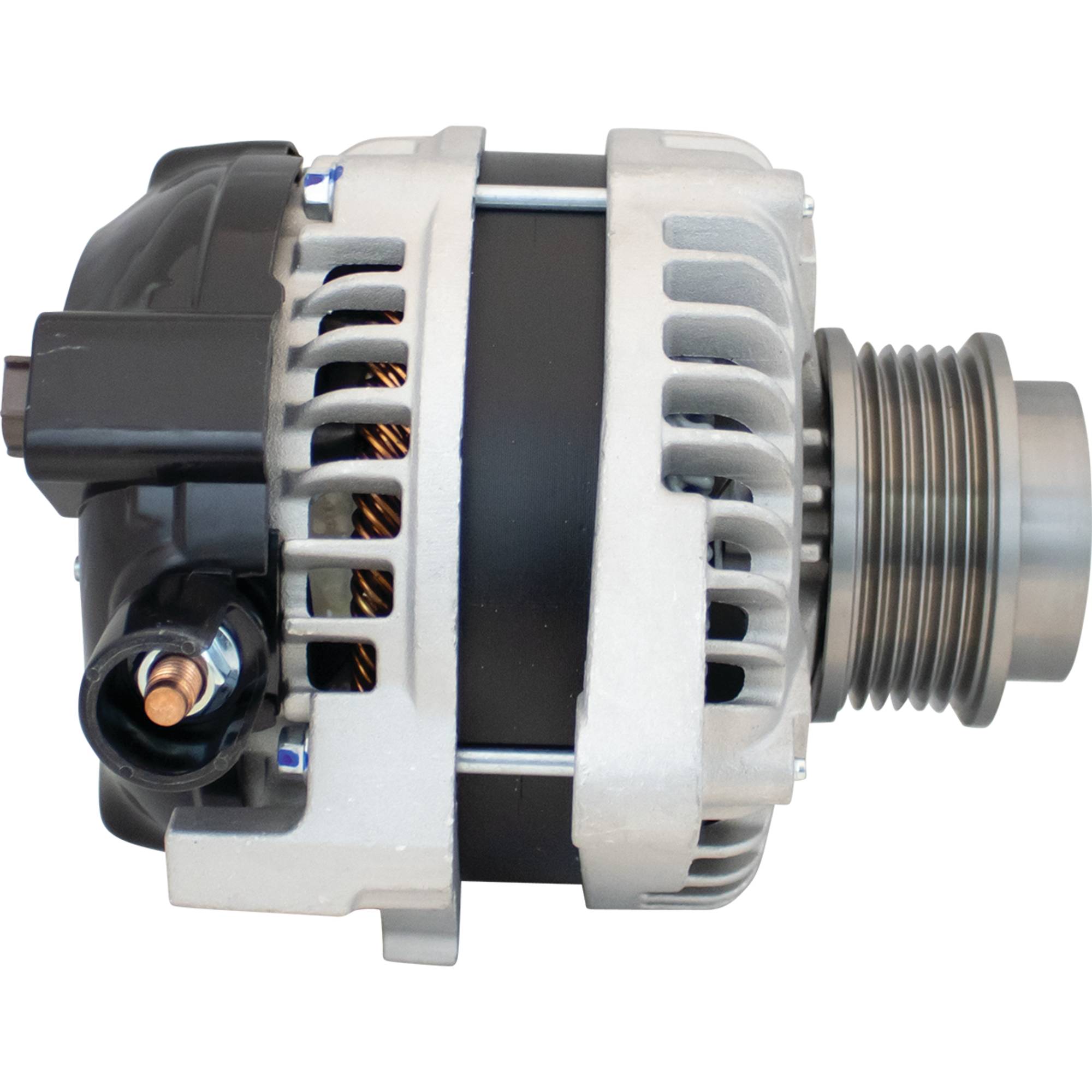 Alternator For Denso 104211-8520, Honda 31100-RV0-A11, Lester 11775 400-52745